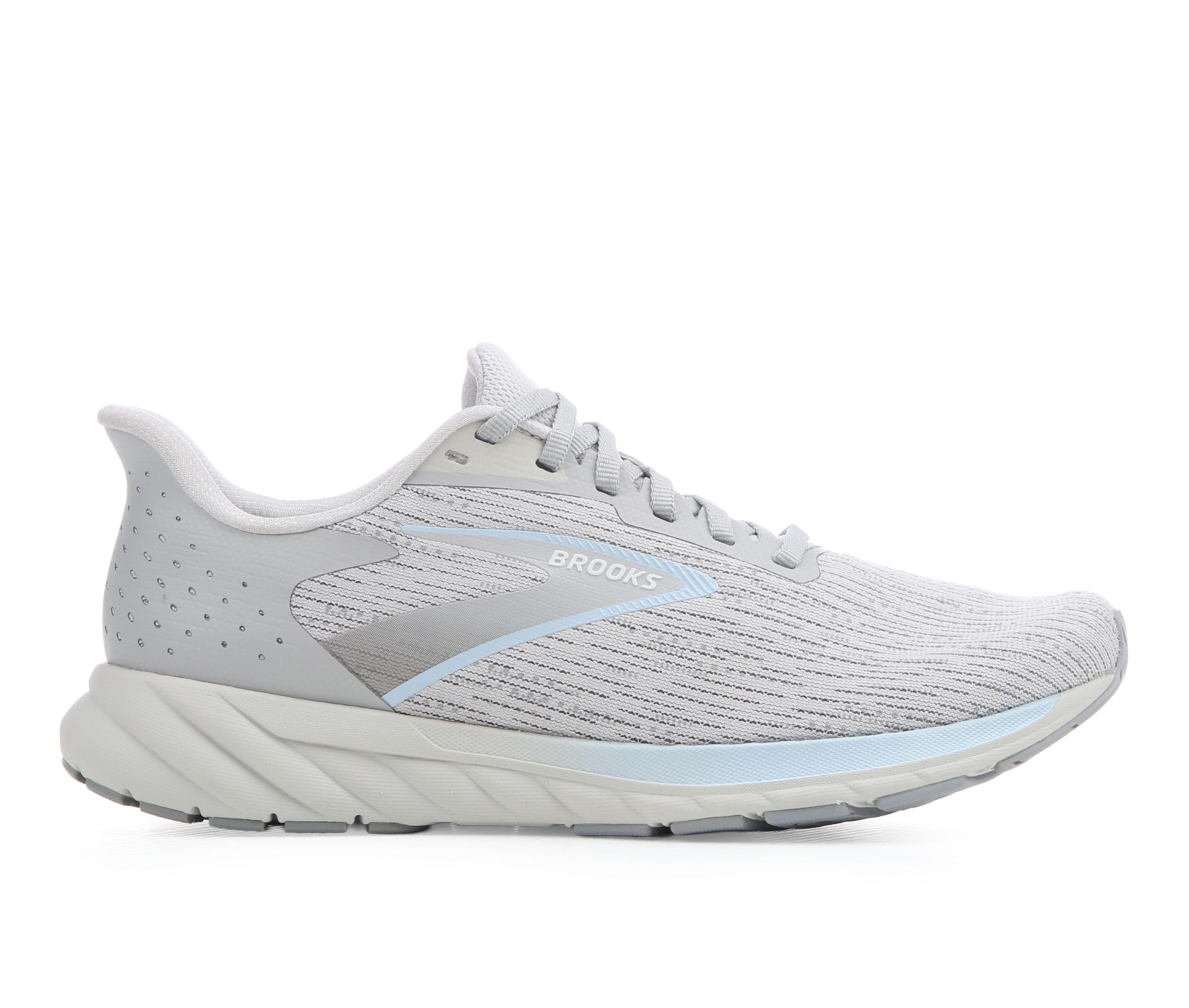 Grey/White/Blue