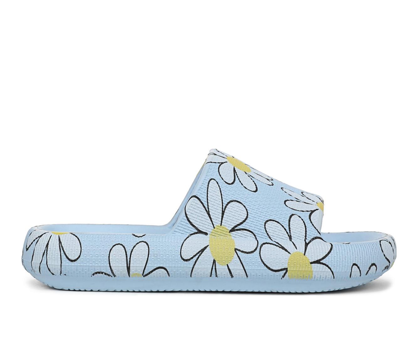 Blue Daisy