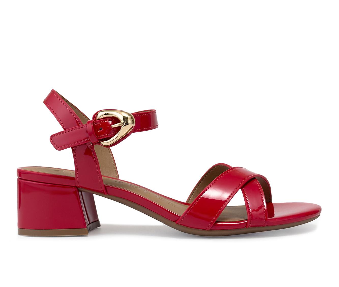 Rich Red