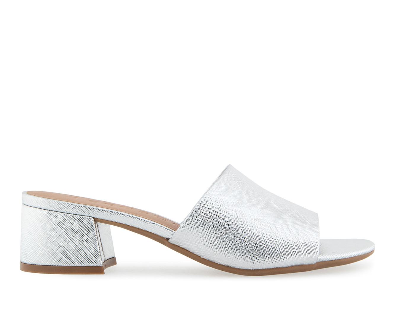 Silver Metallic