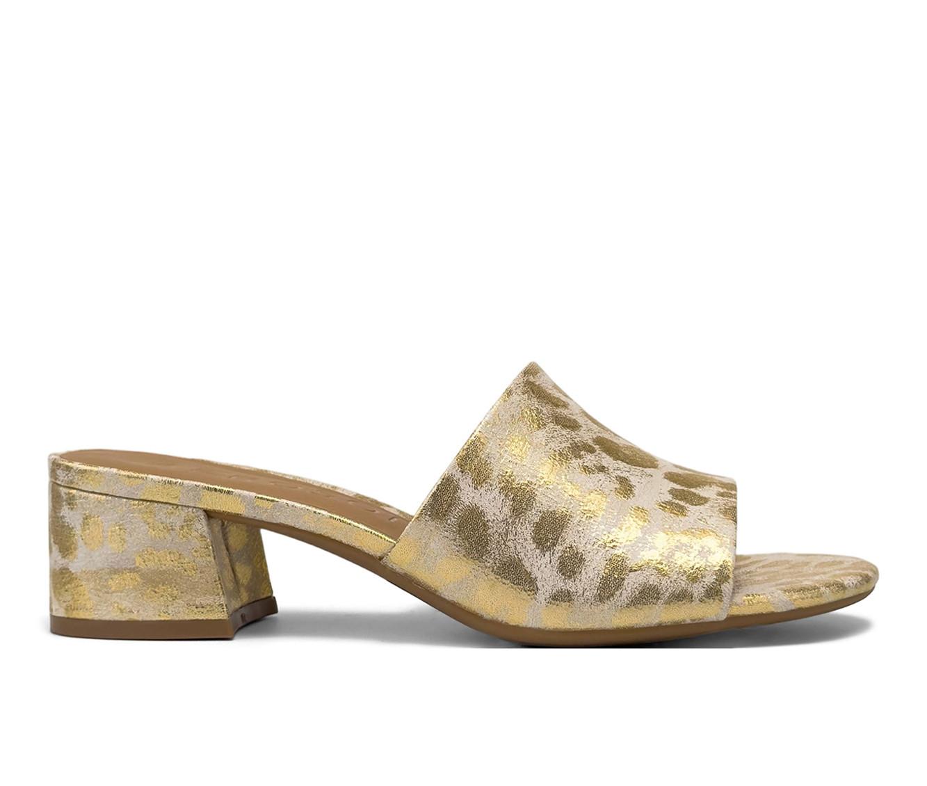 Soft Gold