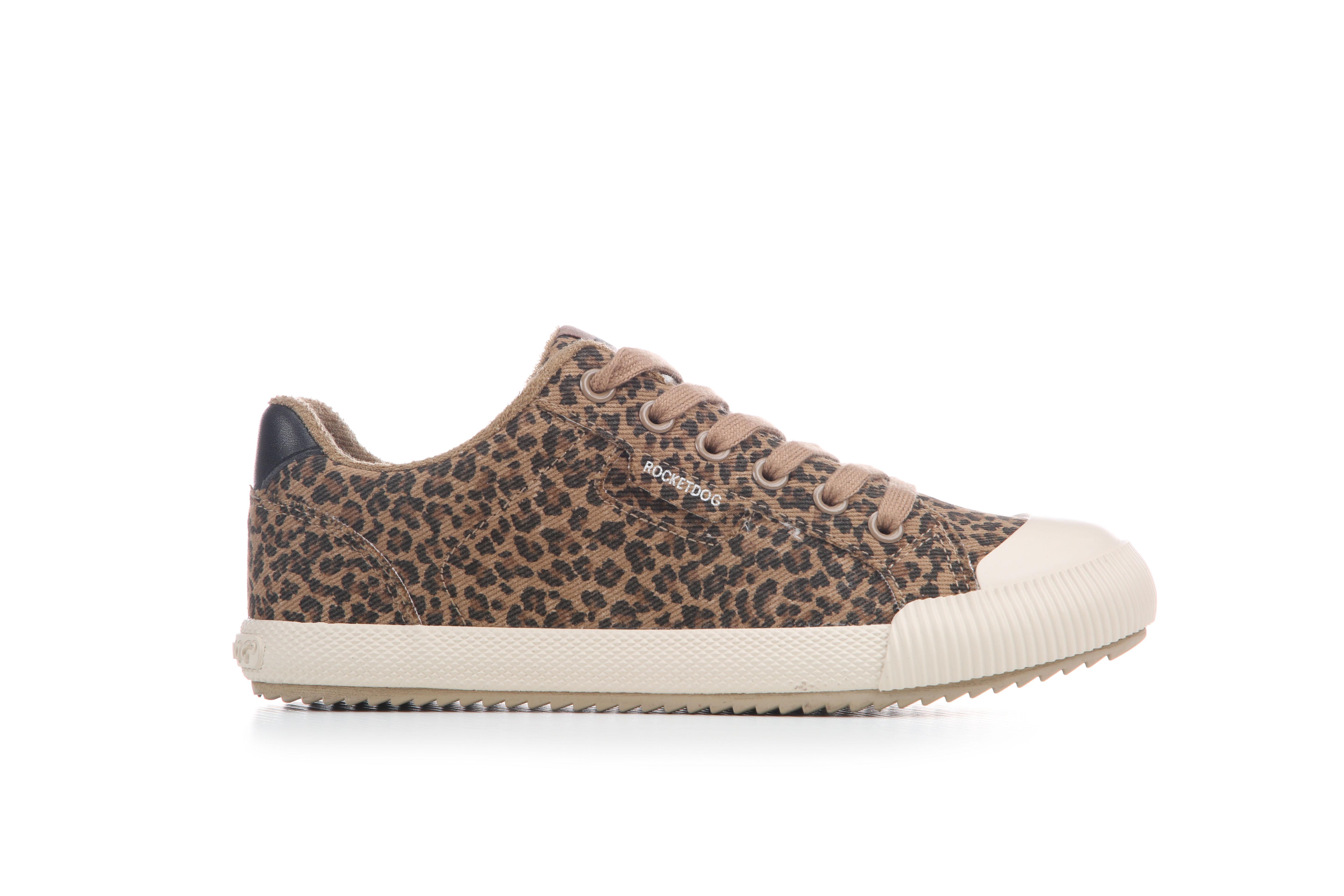 Kitty Leopard