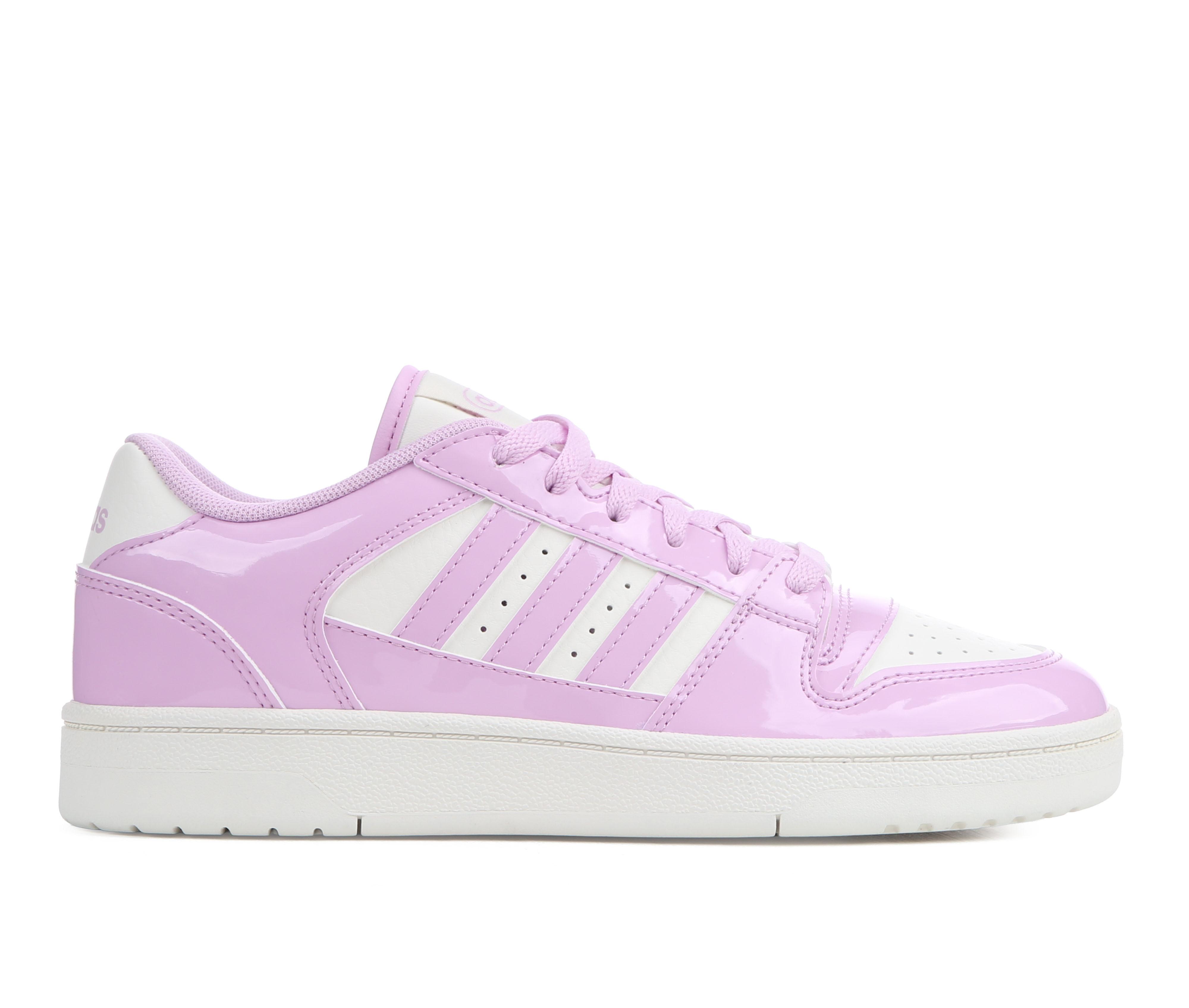 Lilac Patent