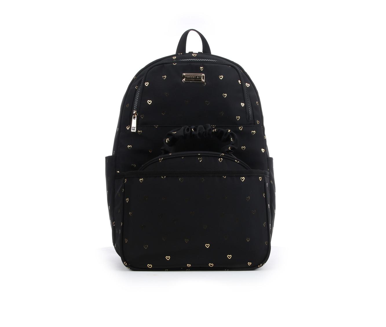 Black Foil Hear