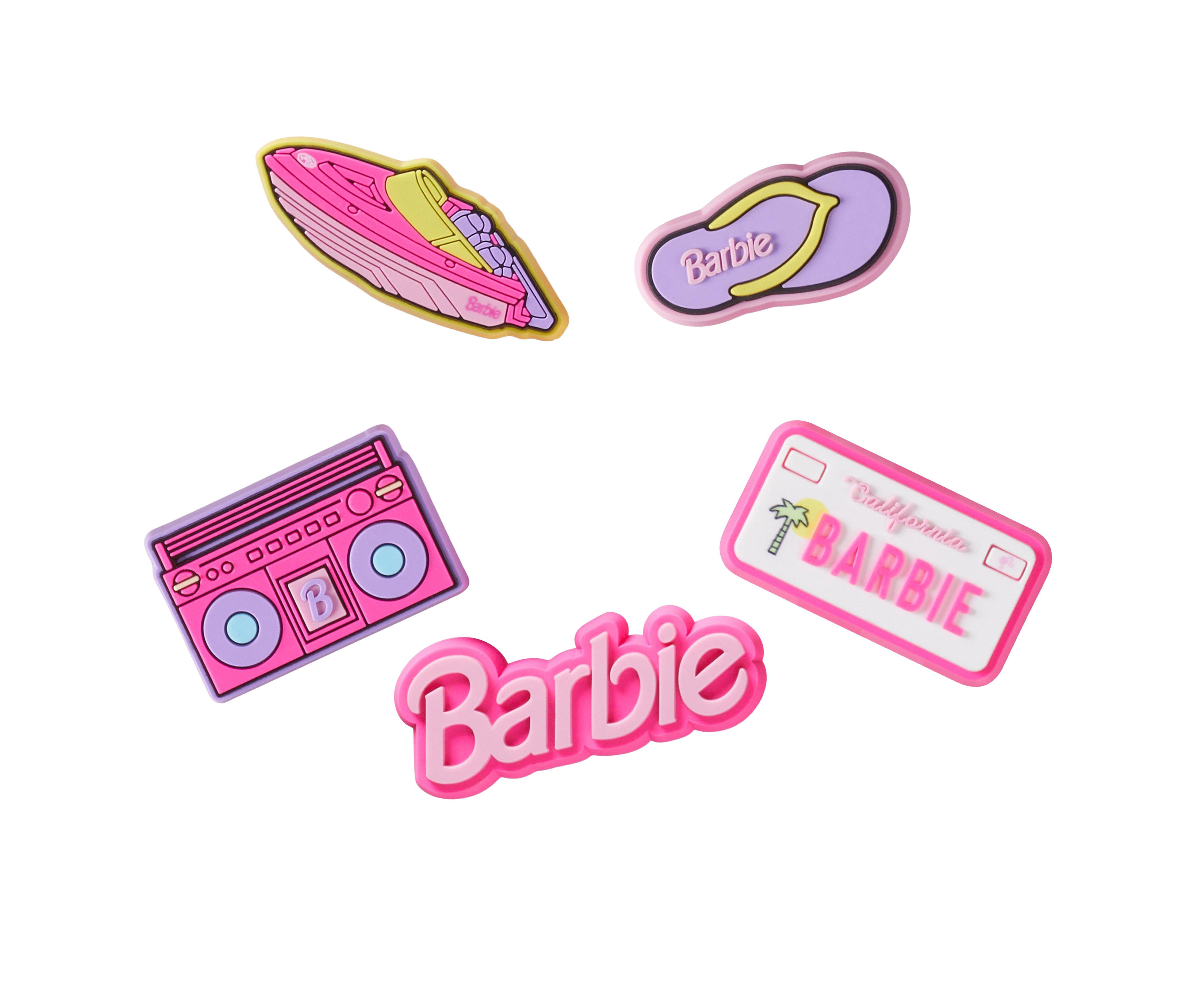 Barbie Retro