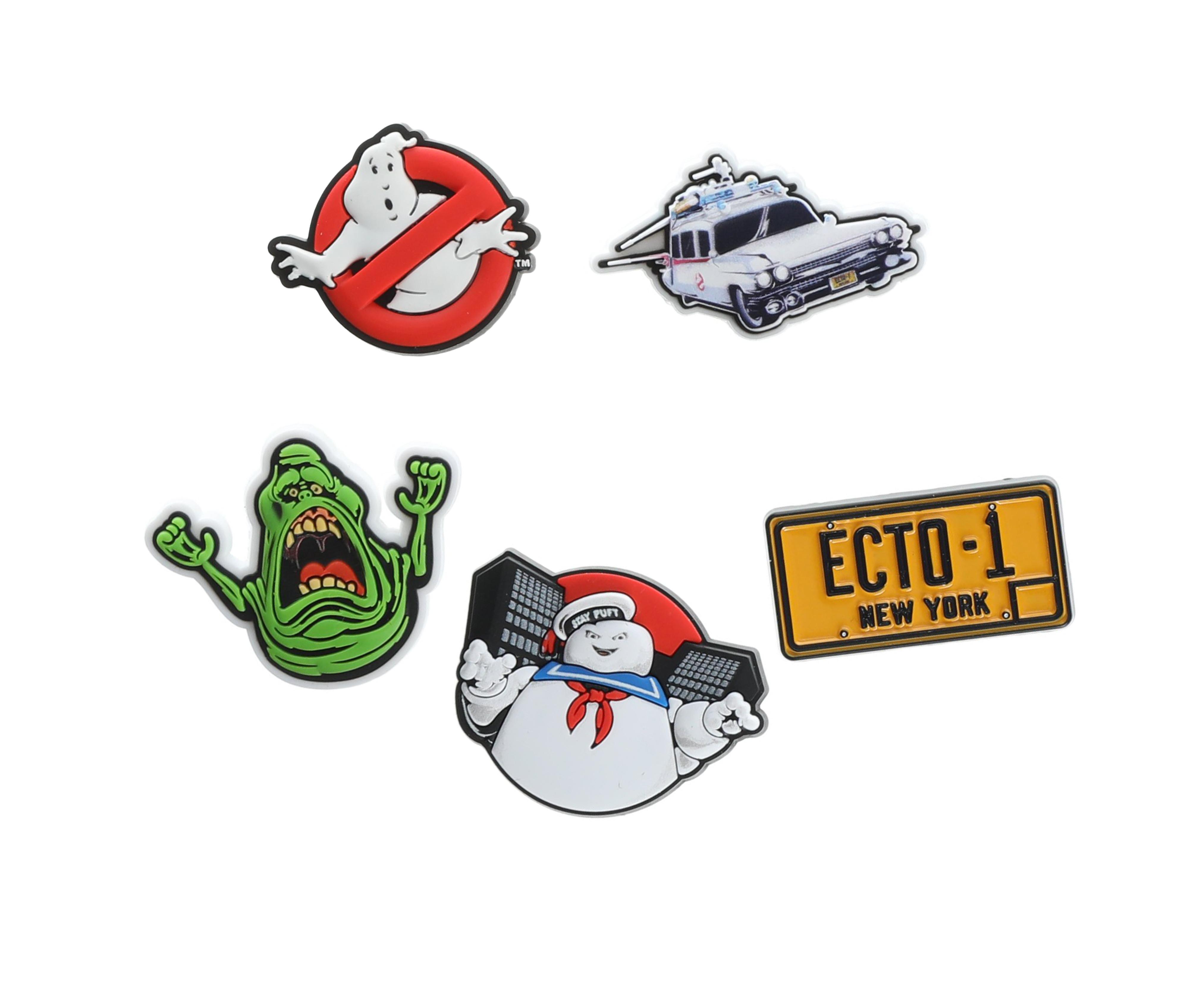 Ghostbusters