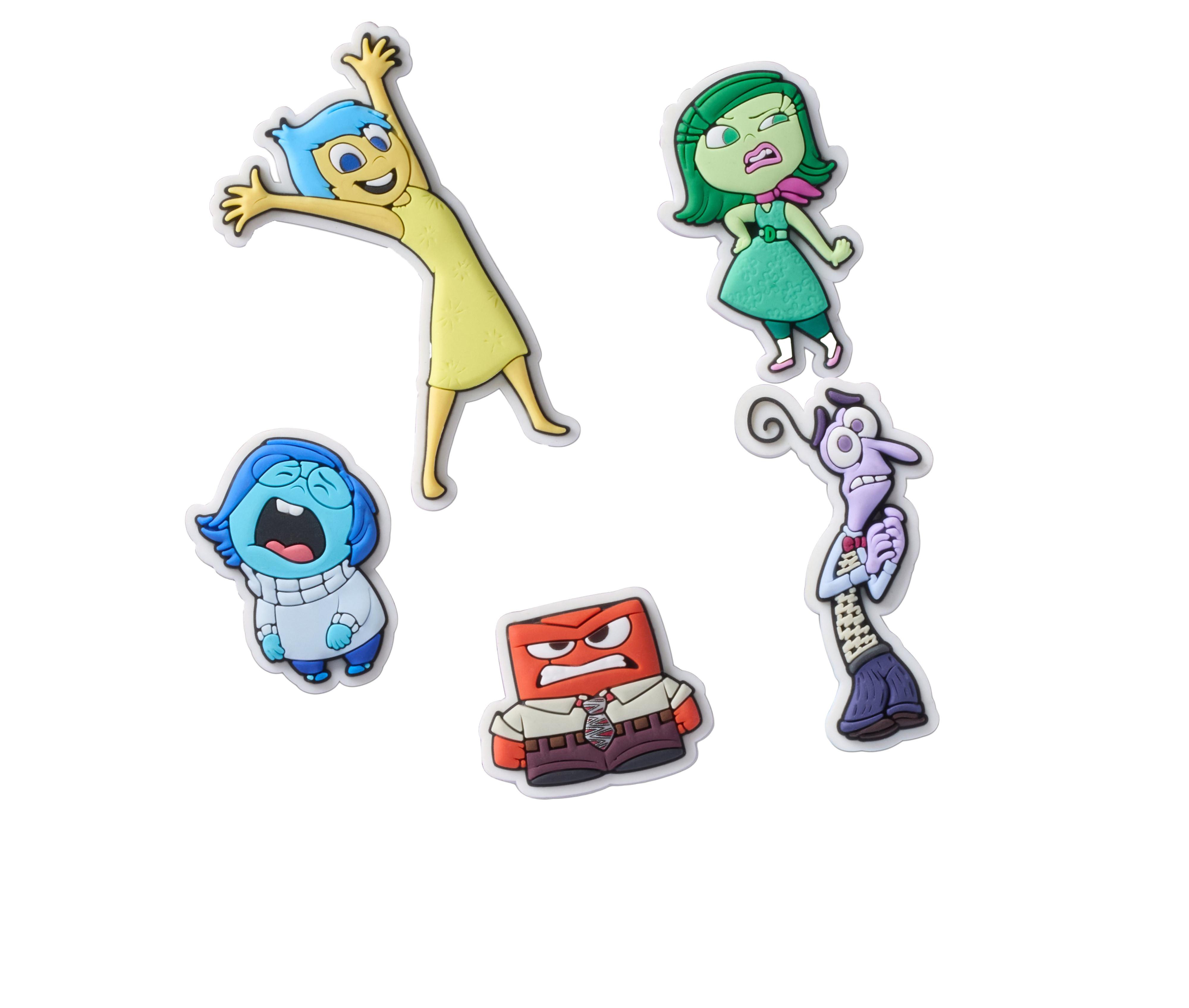 Pixar InsideOut