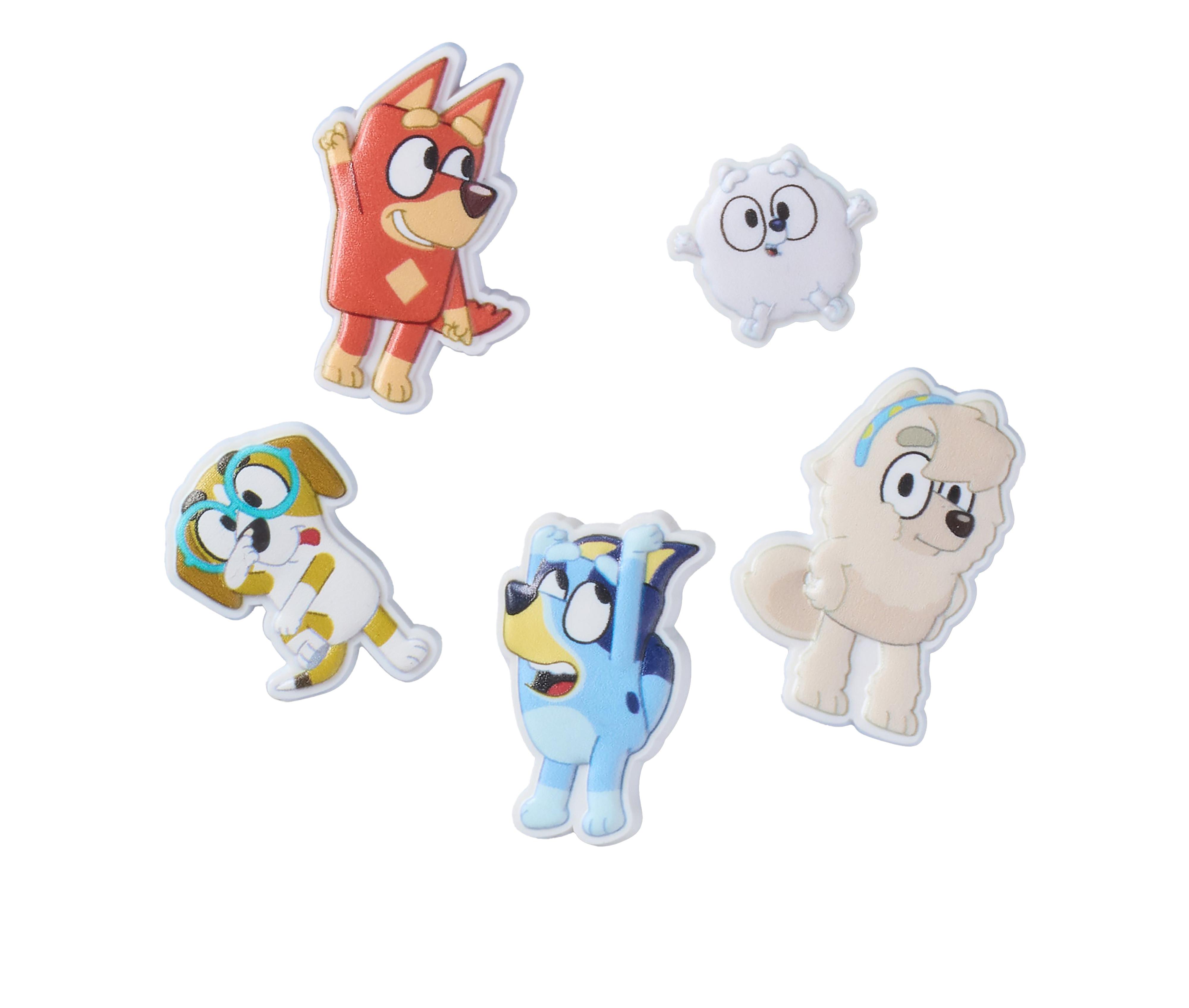 Bluey Multi