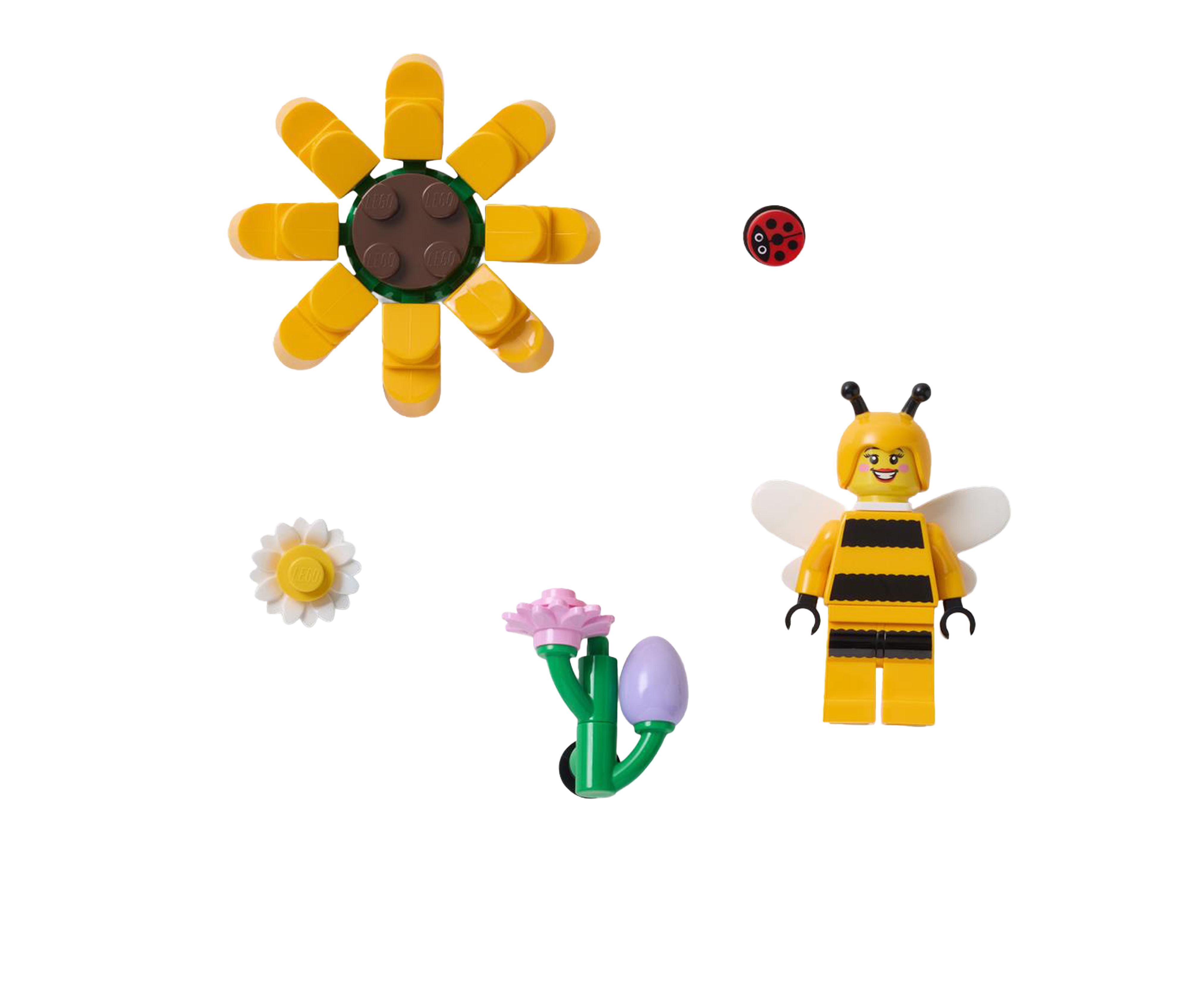 LEGO BOTANICALS