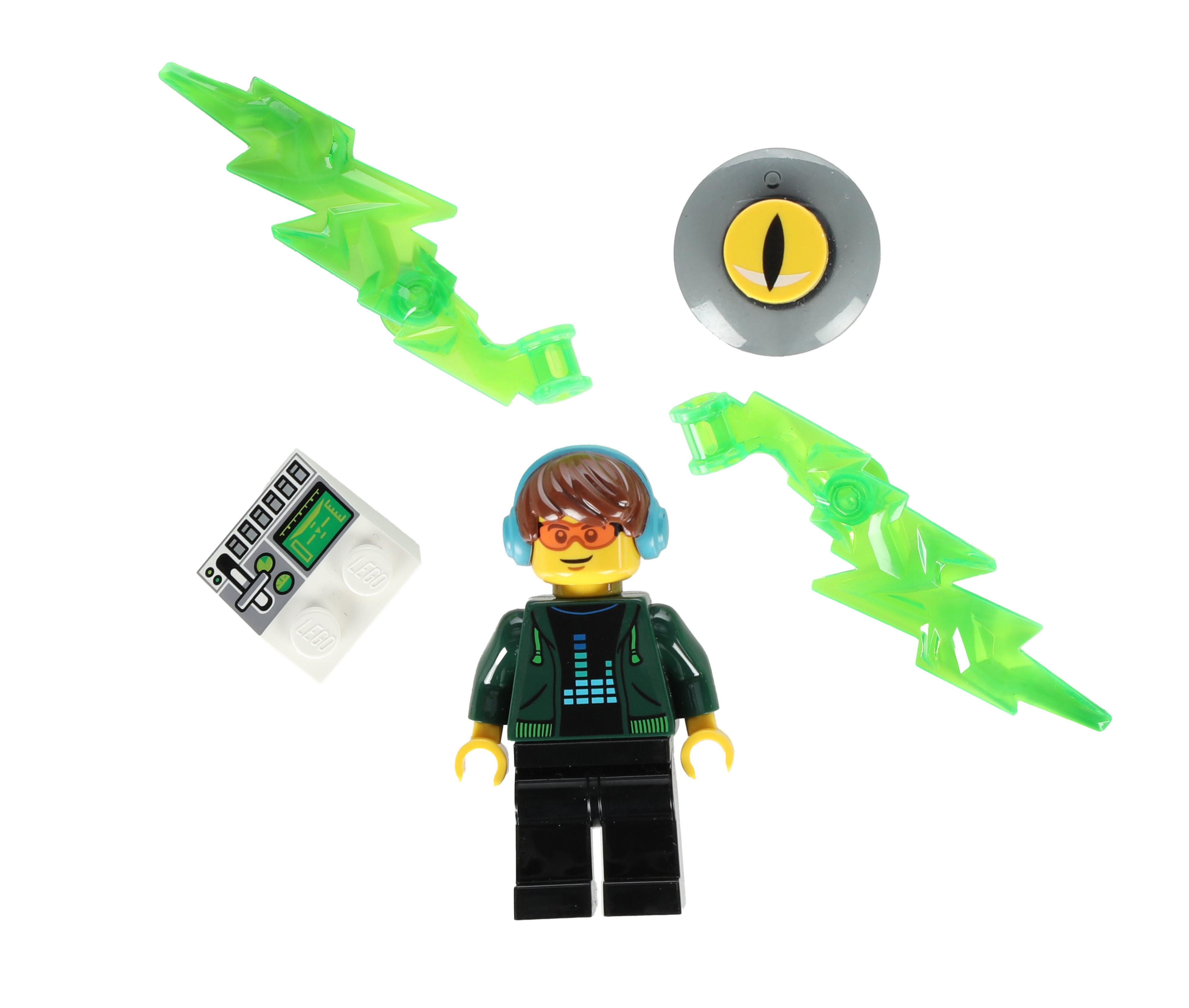 LEGO GAMING