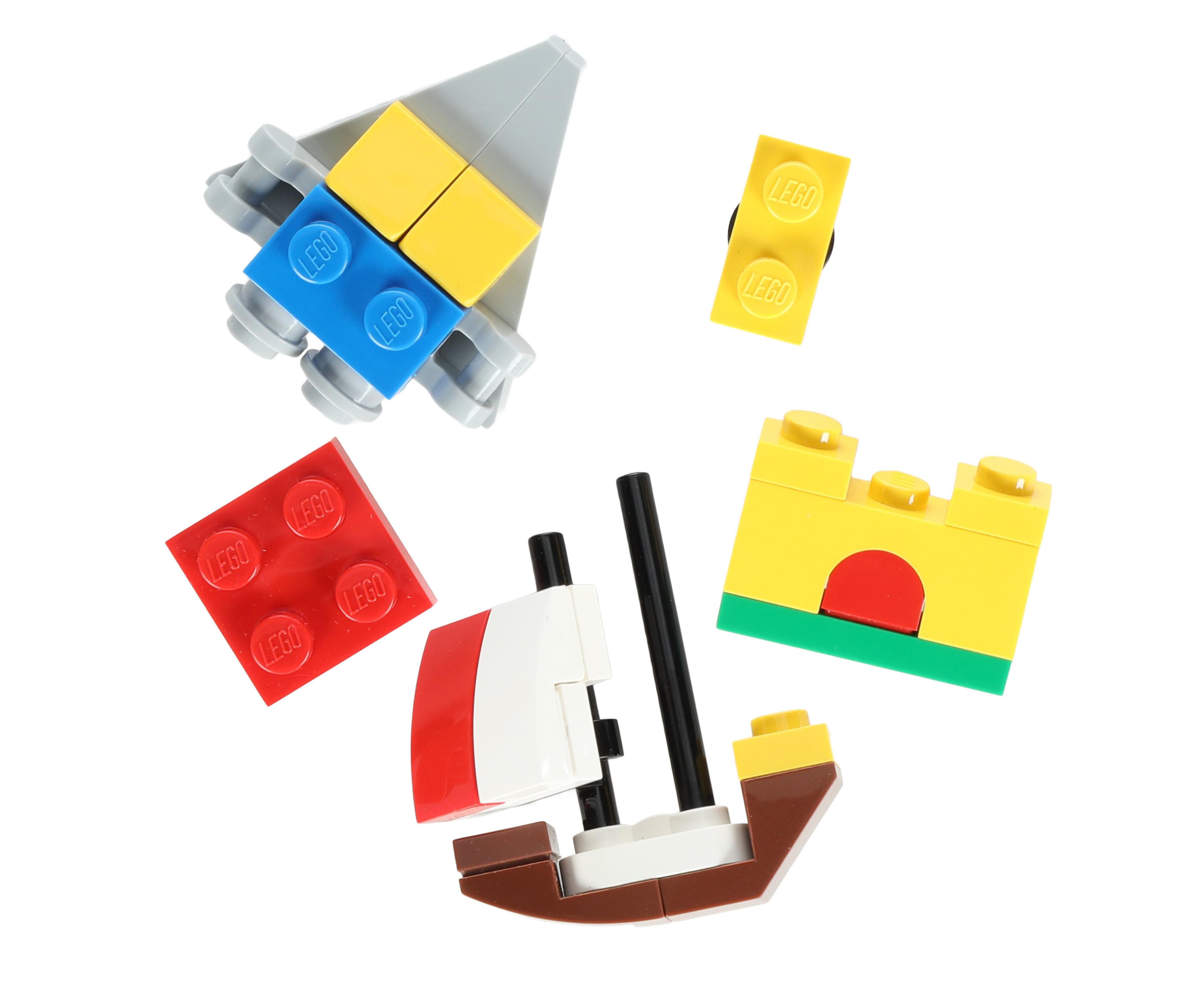 LEGO MASTERBAND