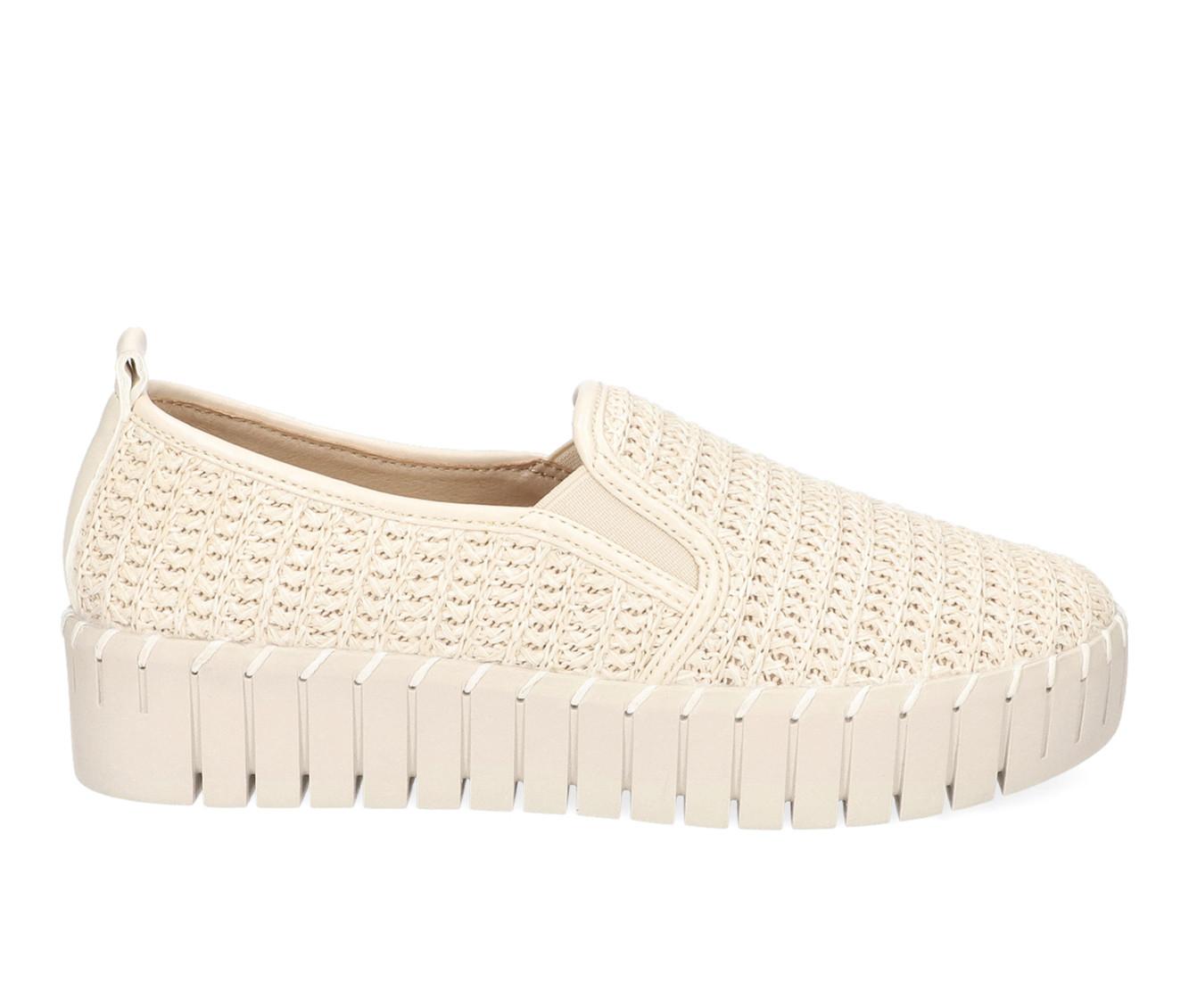 Off White Woven
