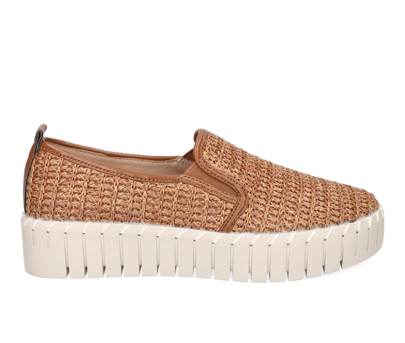 Tan Woven