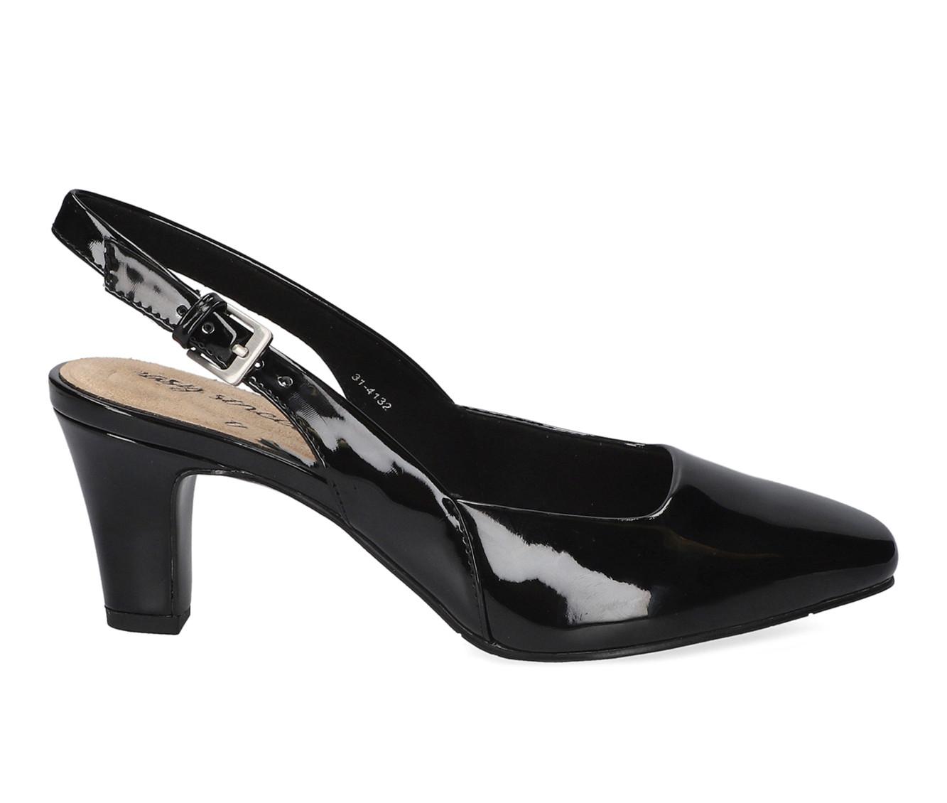 Black Patent