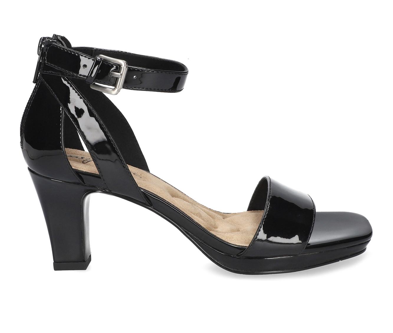 Black Patent