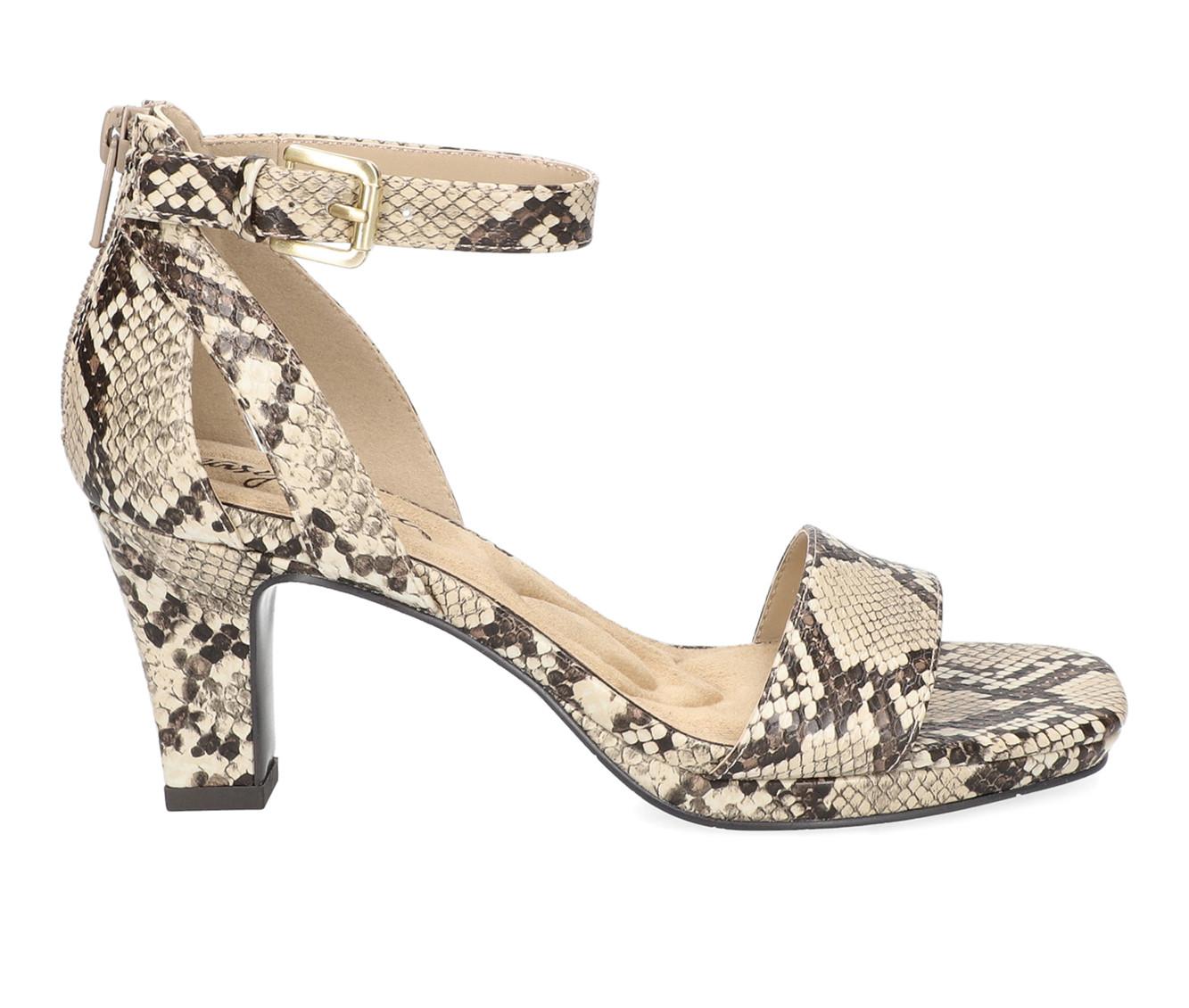 Taupe Snake