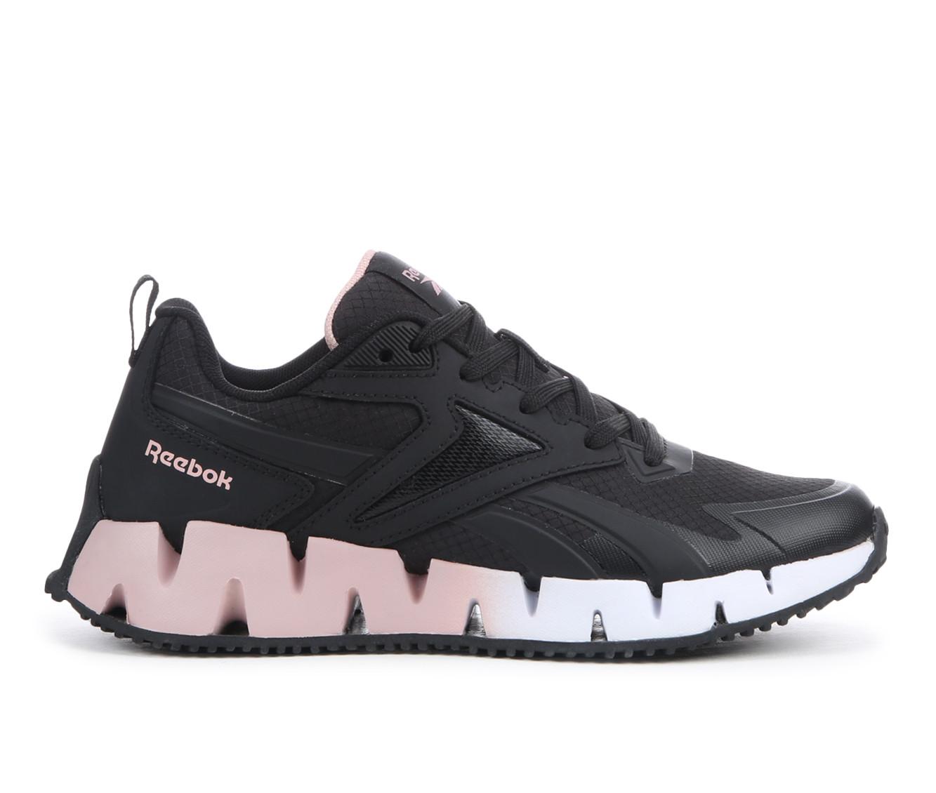 Black/Pink/Wht