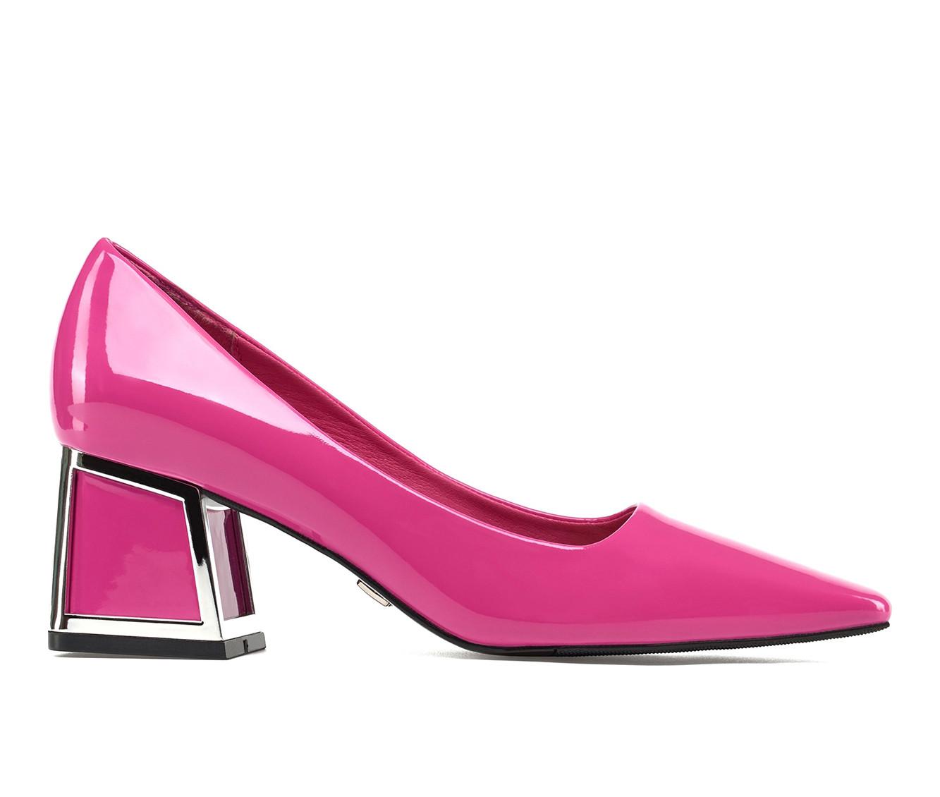 Hot Pink