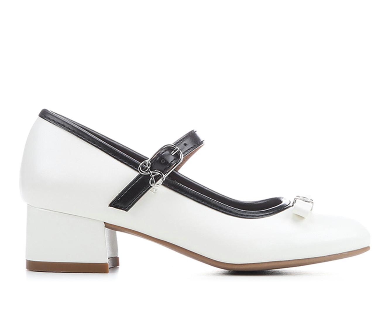 White/Black