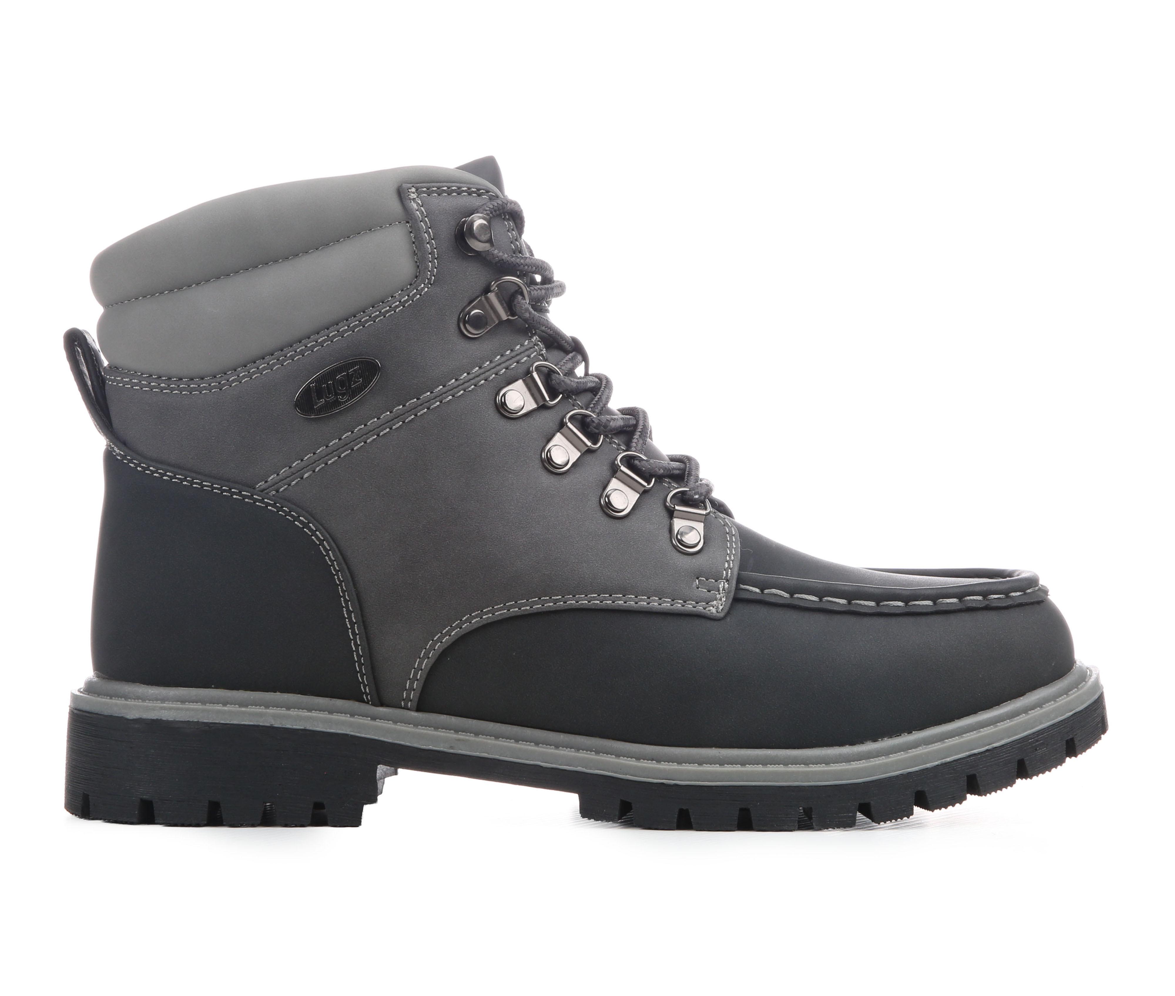 Charcoal/Black