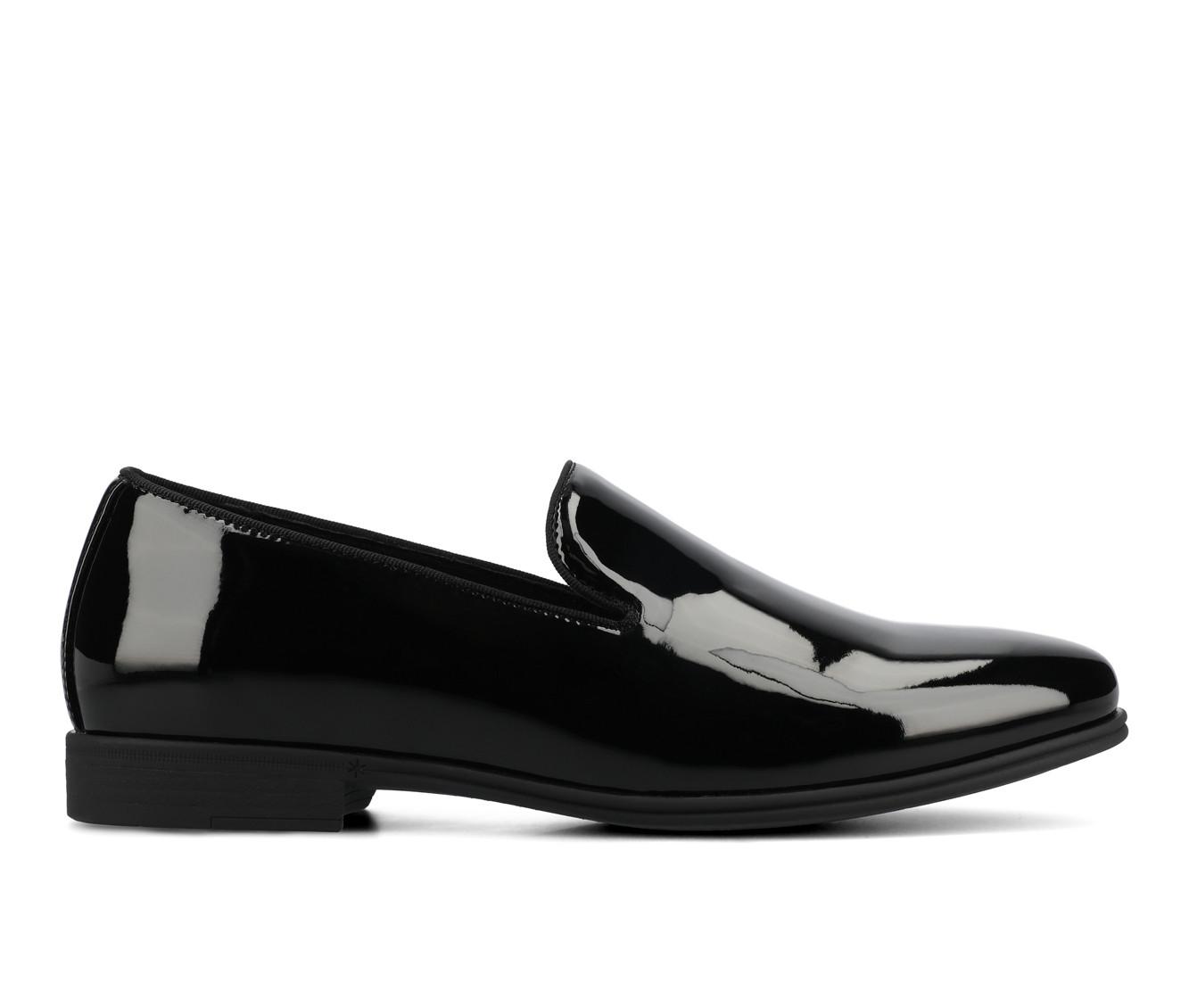 Patent/Black