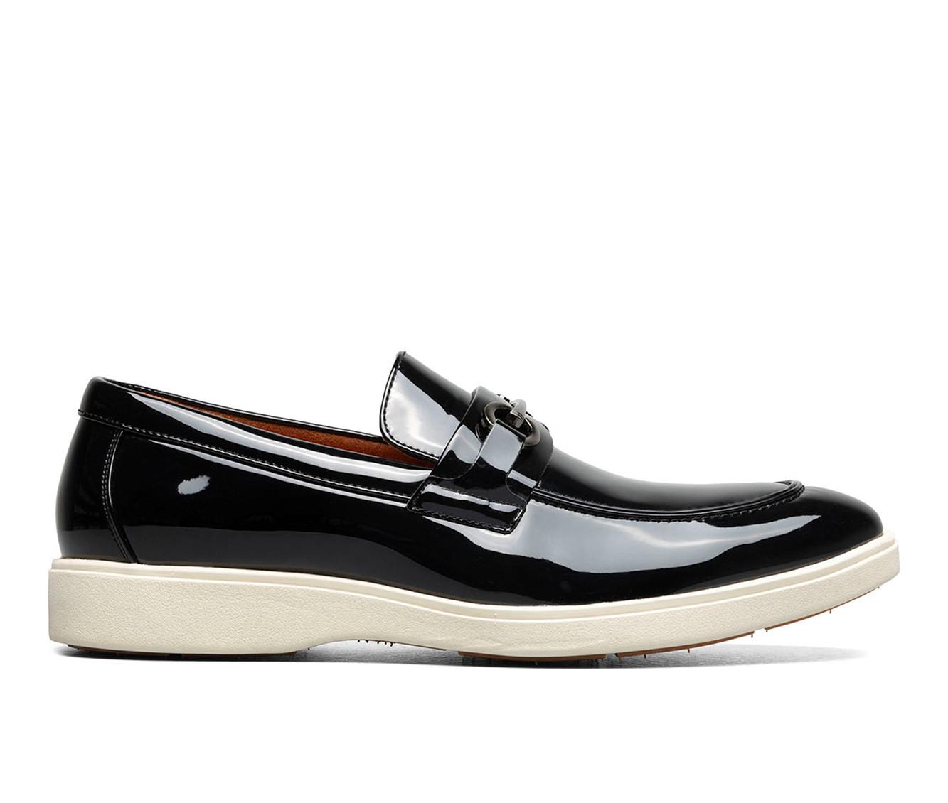 Black/Patent