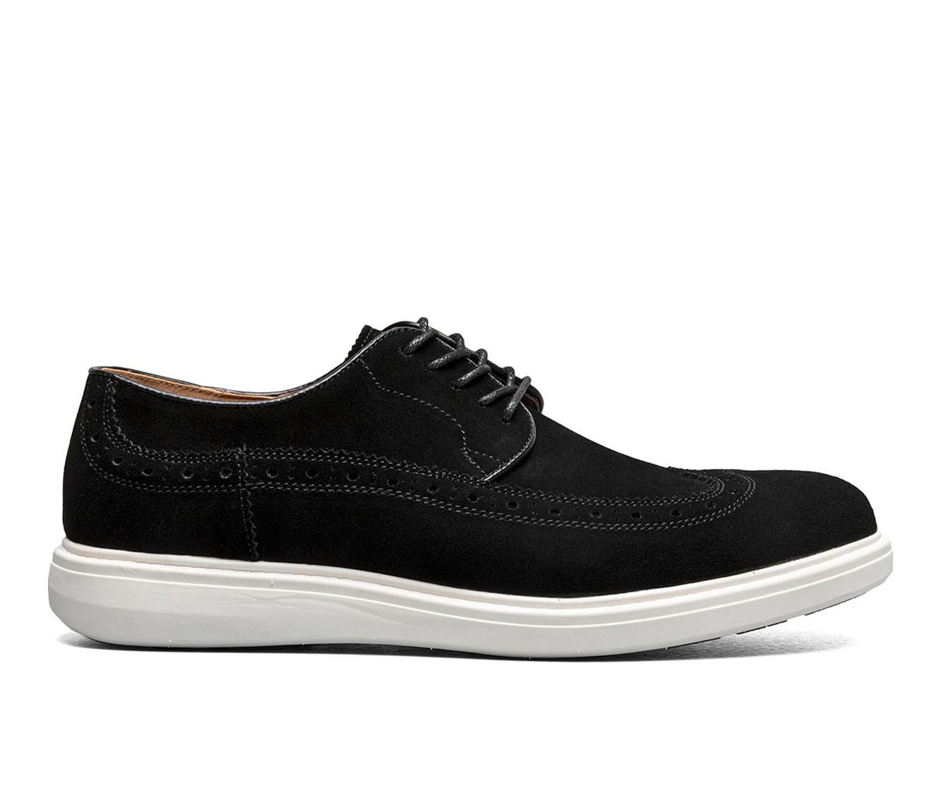 Black Suede