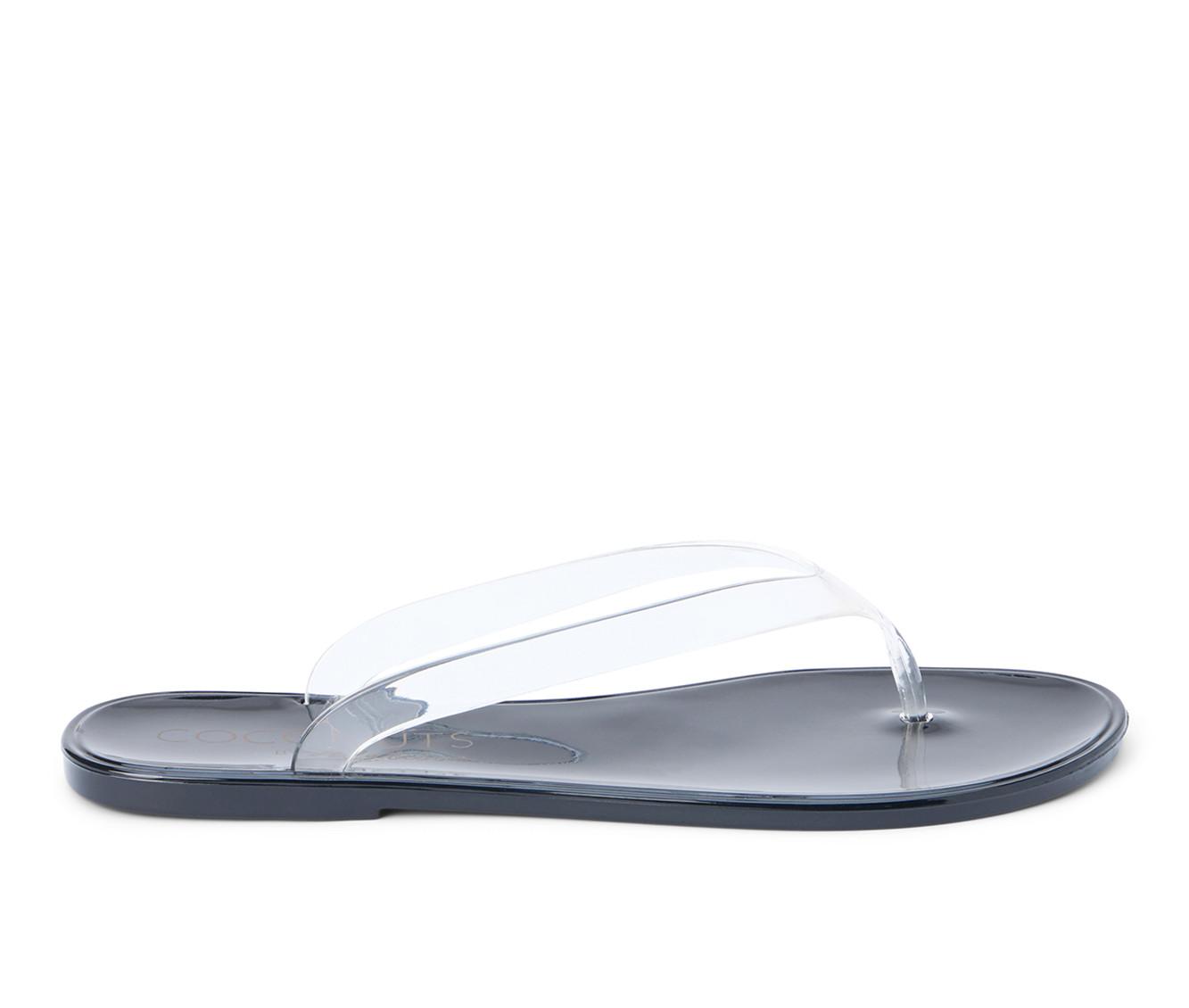 Clear/Black