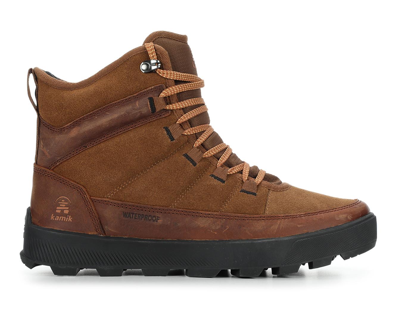 Medium Brown