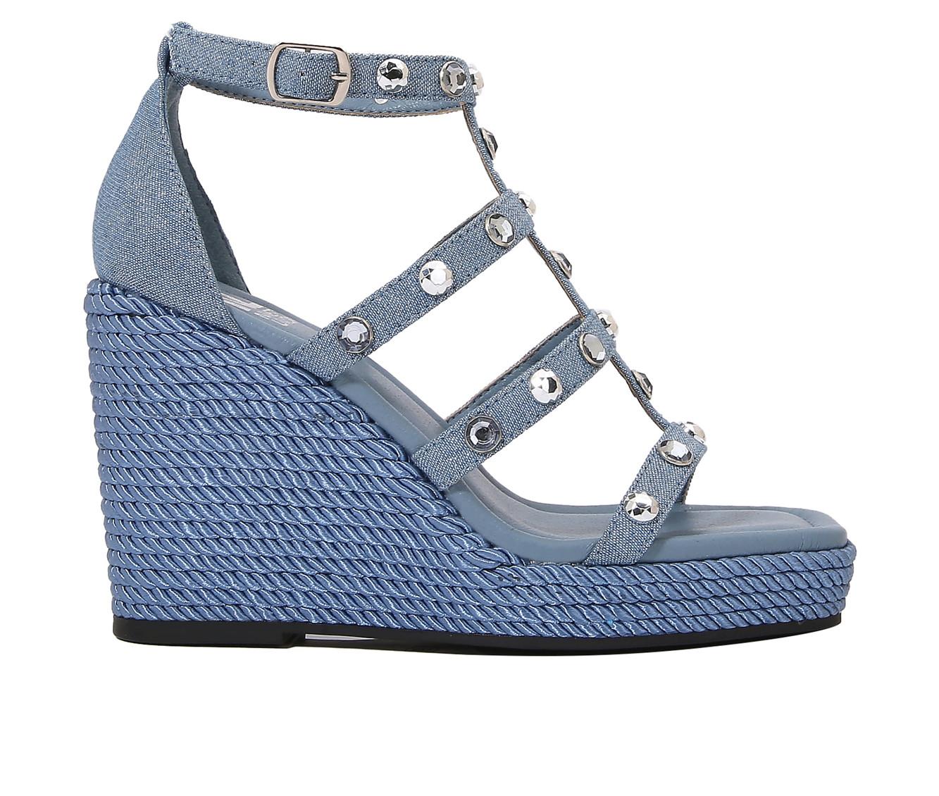 Blue Denim