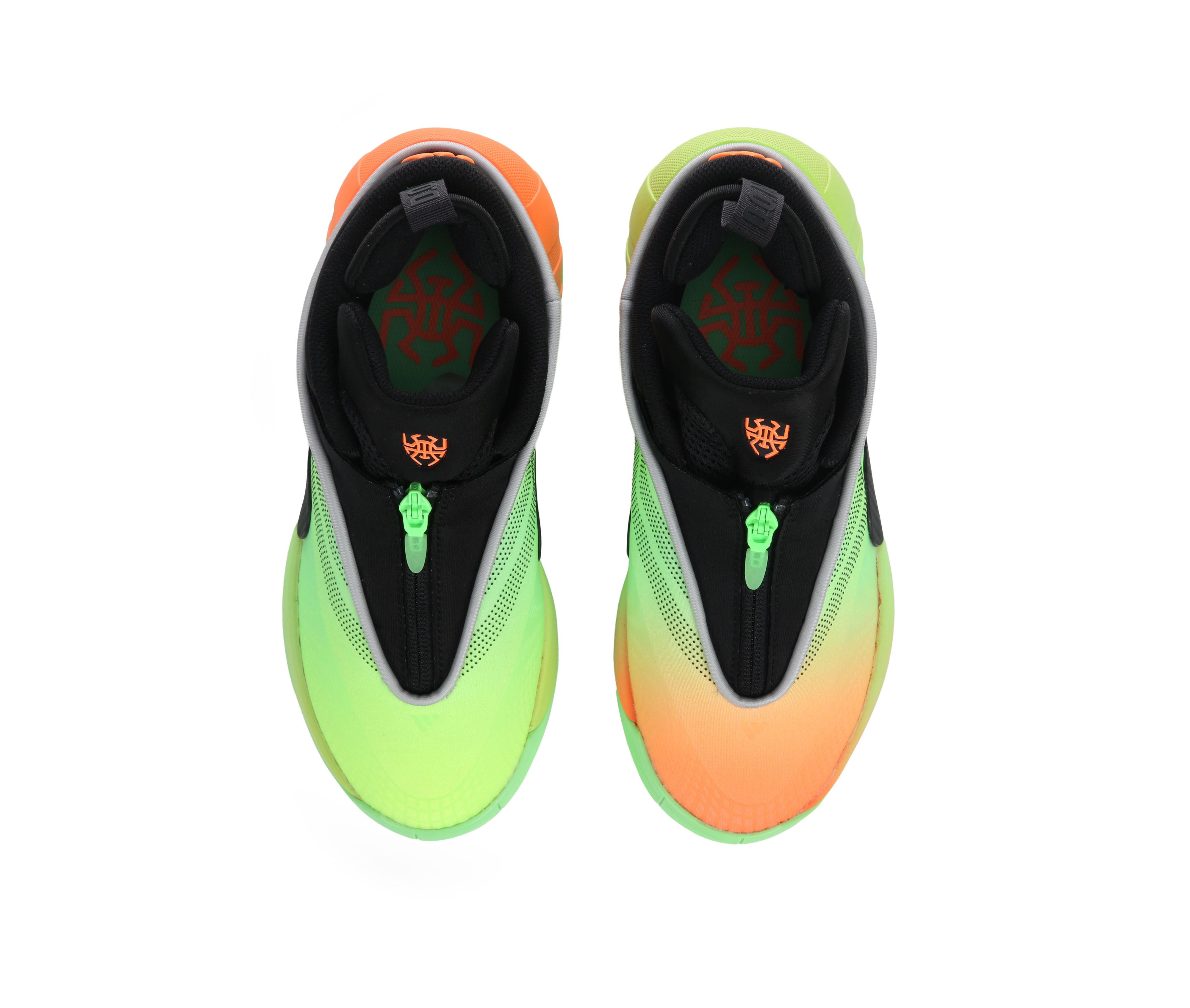 Lime/Black