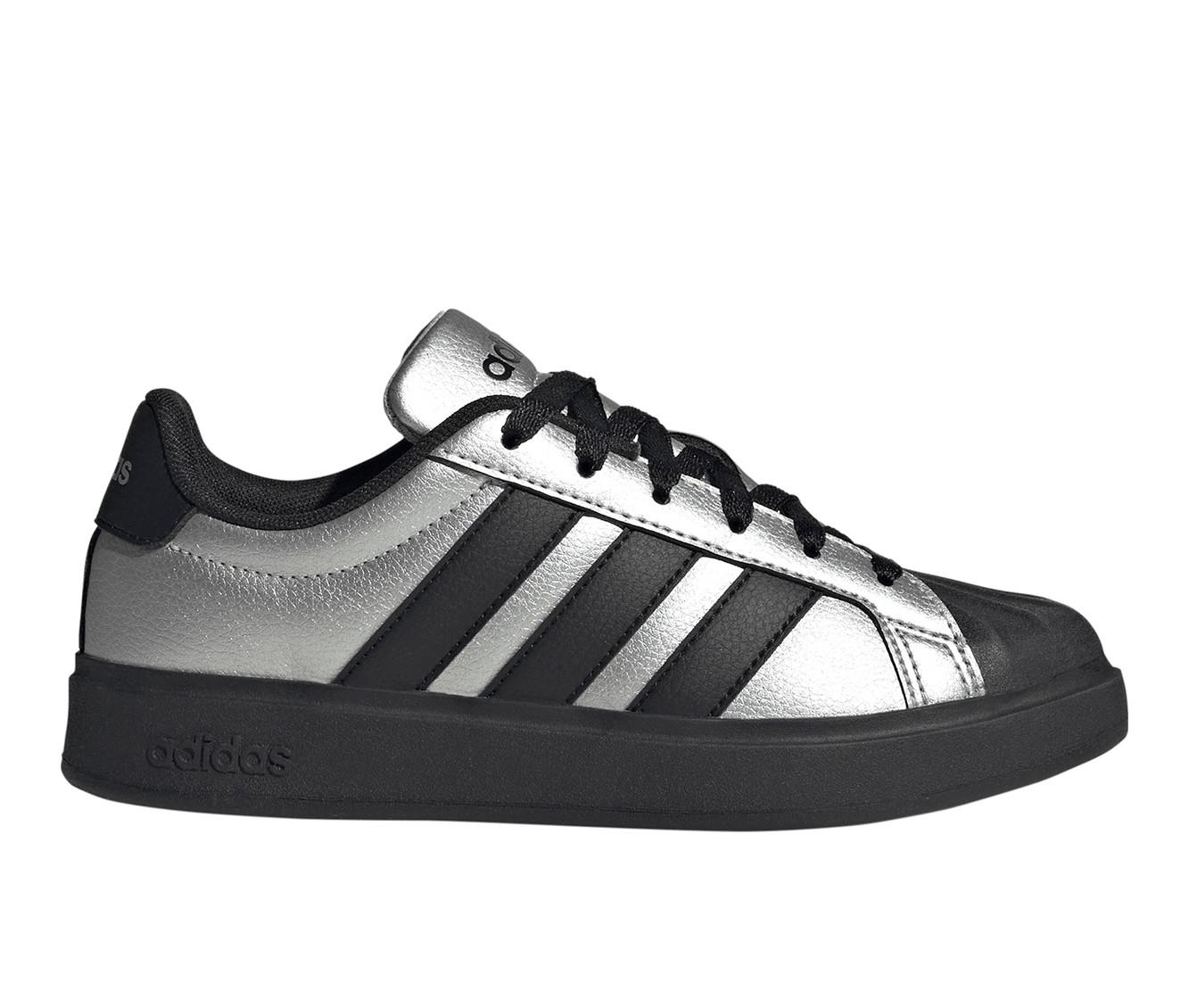 Silv/Black/Silv