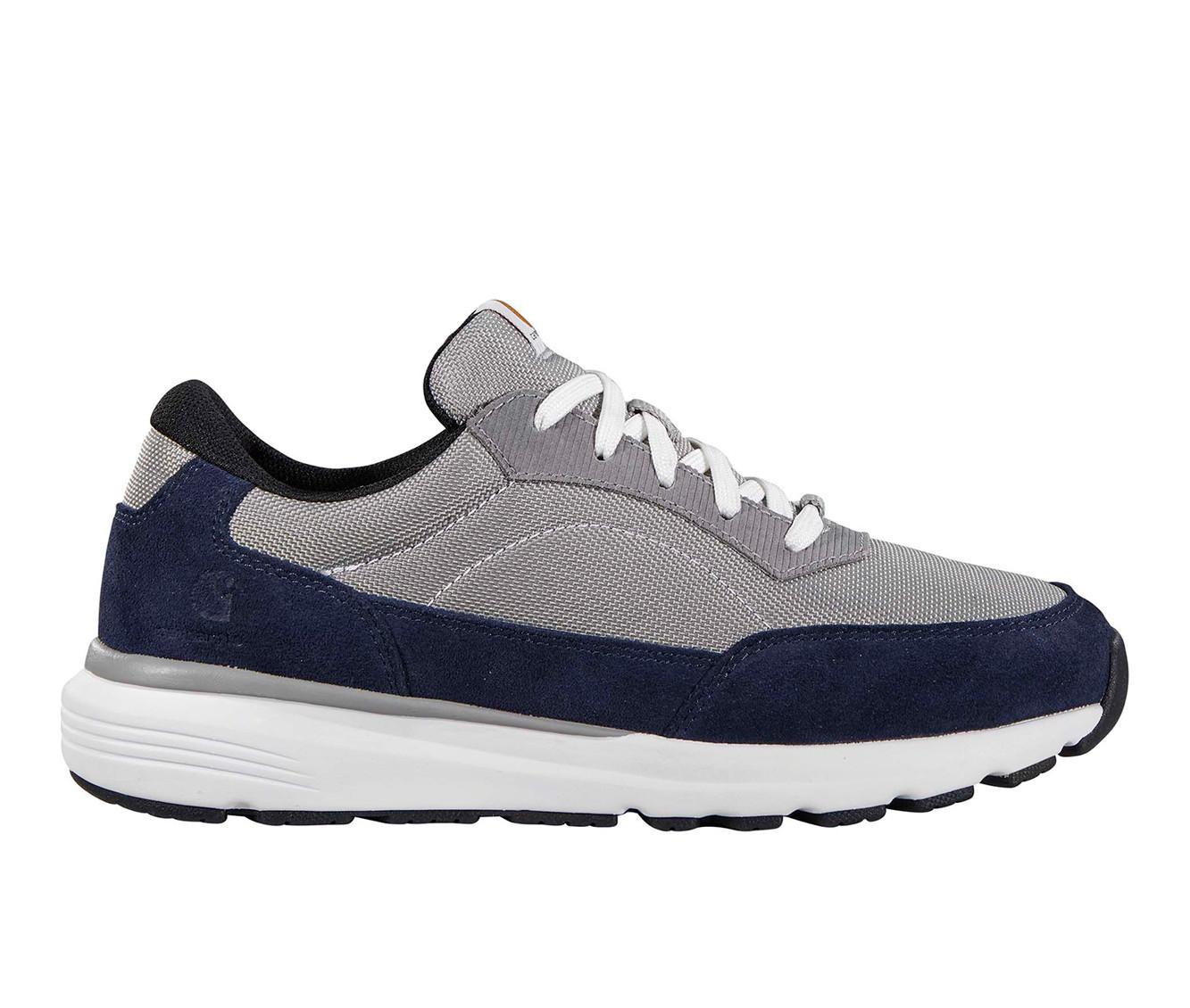 Grey/Navy