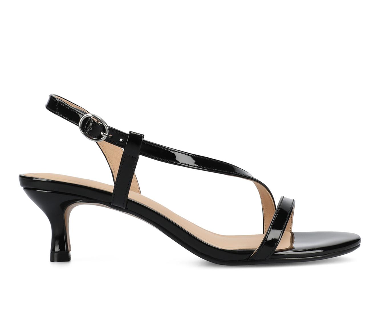 Patent/black