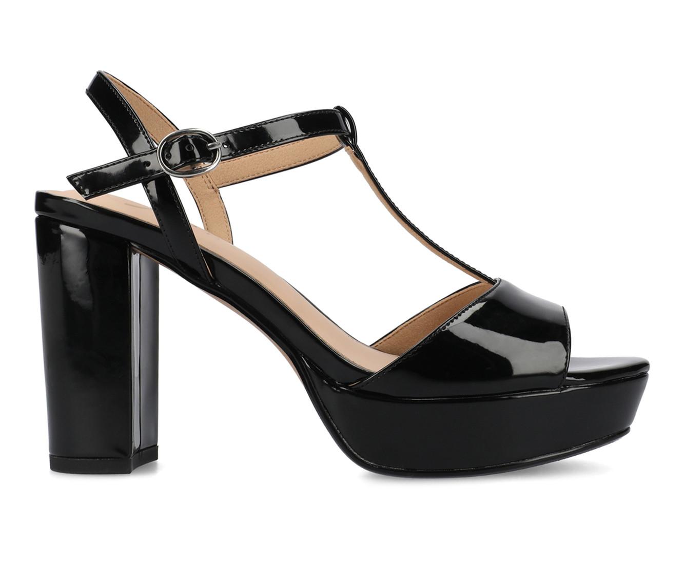 Patent/black