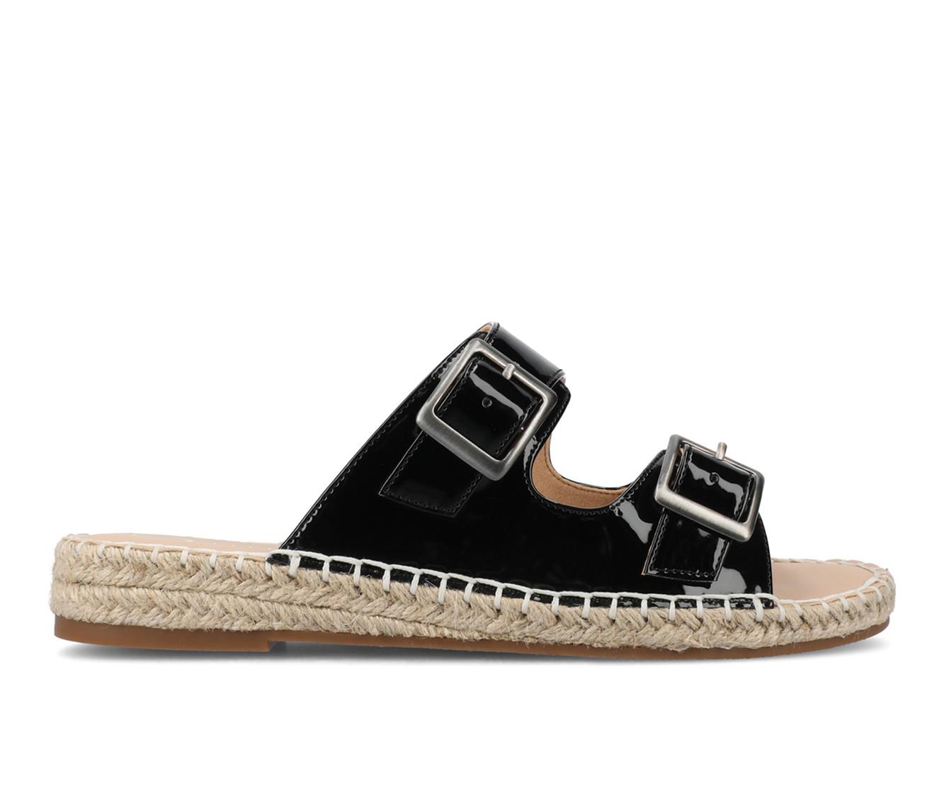 Patent/black