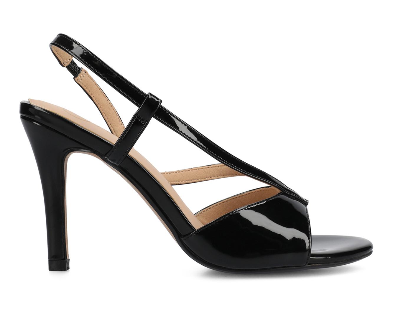 Patent/black