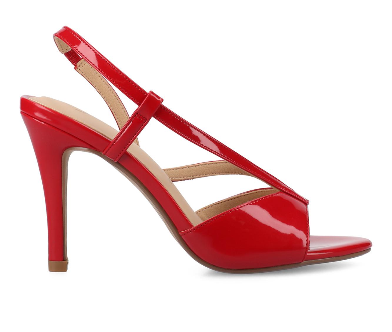 Patent/red