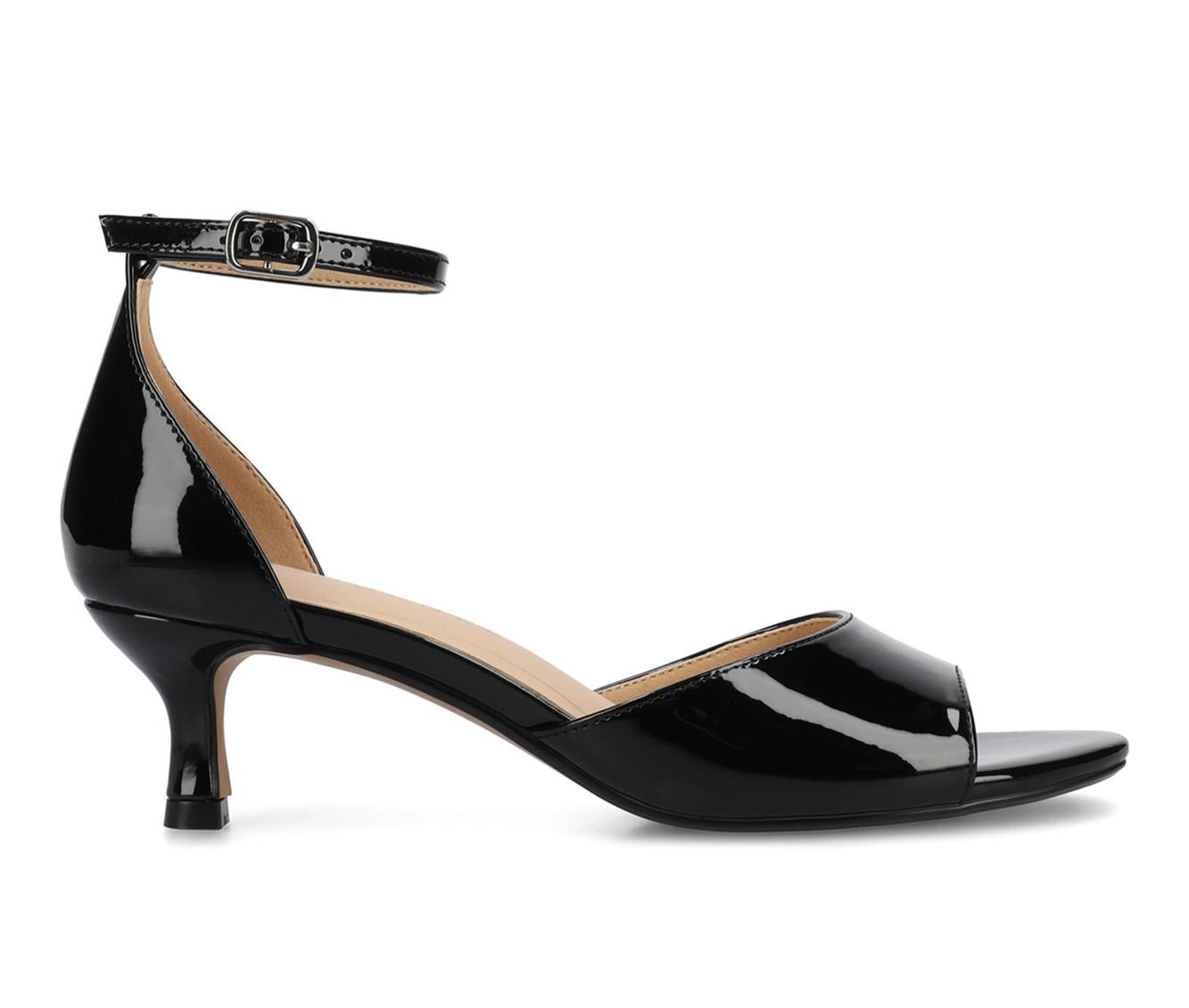 Patent/black