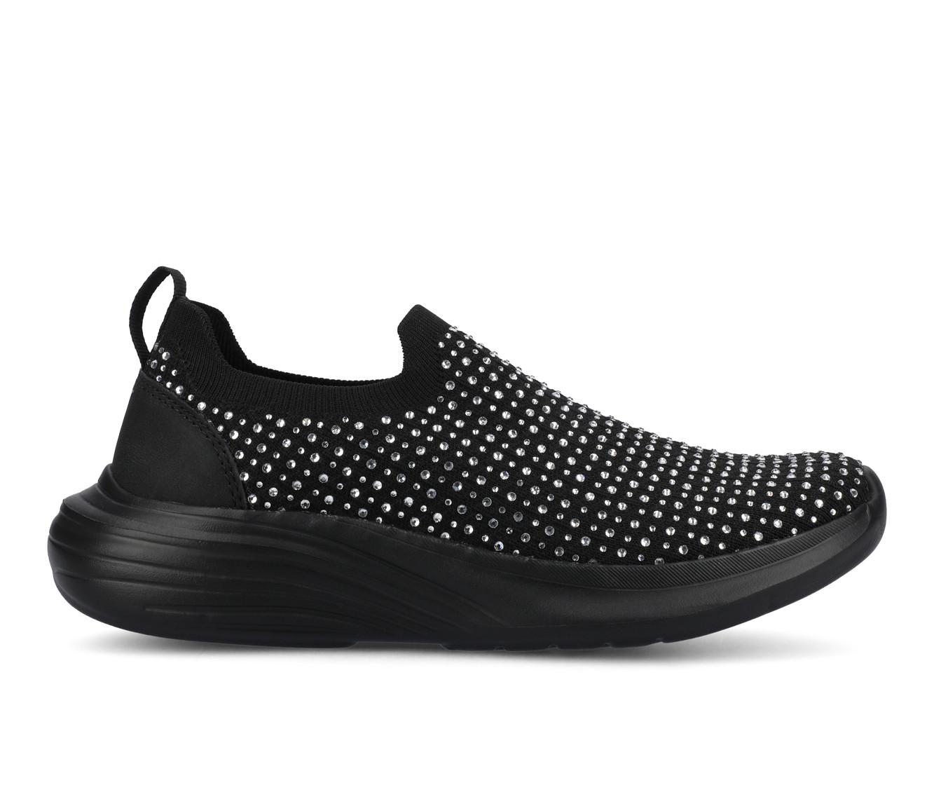 Black/Bling