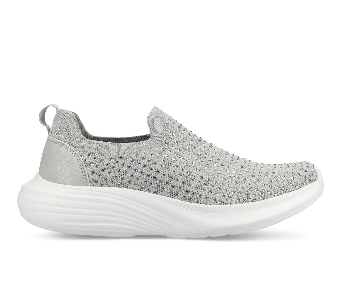 Grey/Bling
