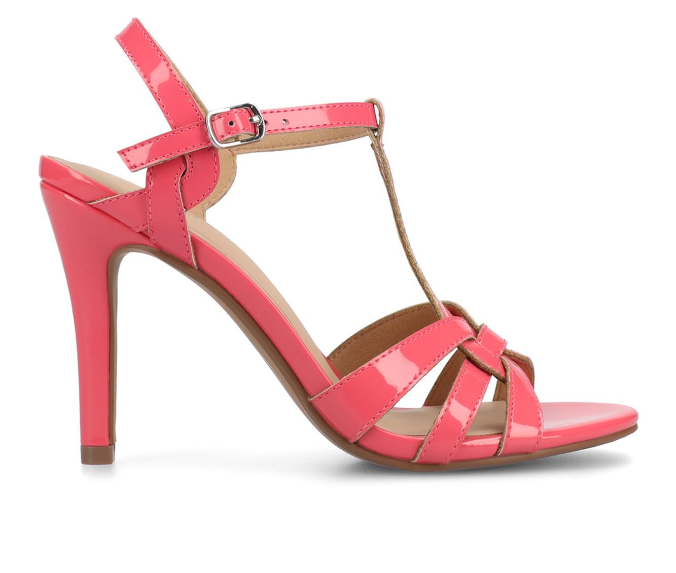 Patent/coral