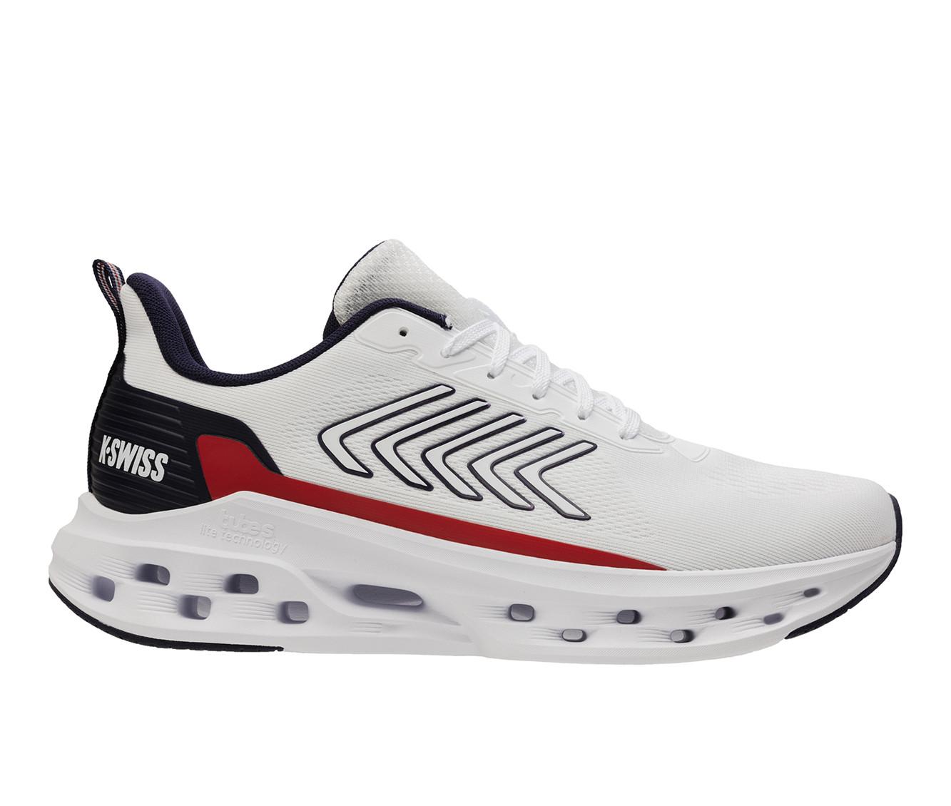 White/Navy/Red