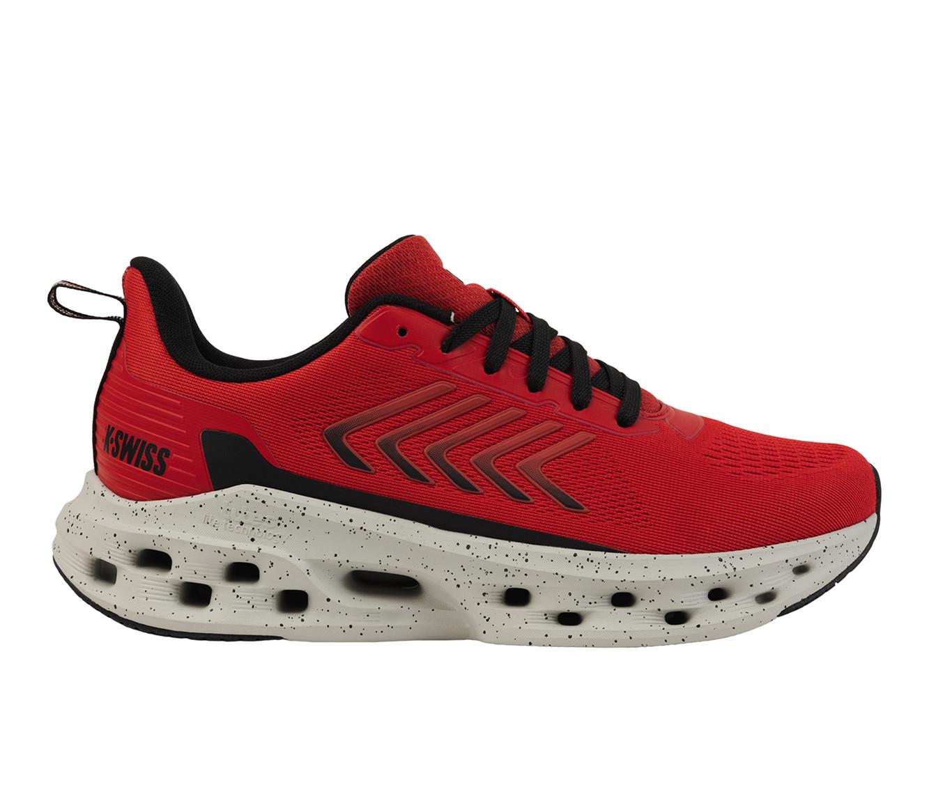 Red/Blk/Oyster