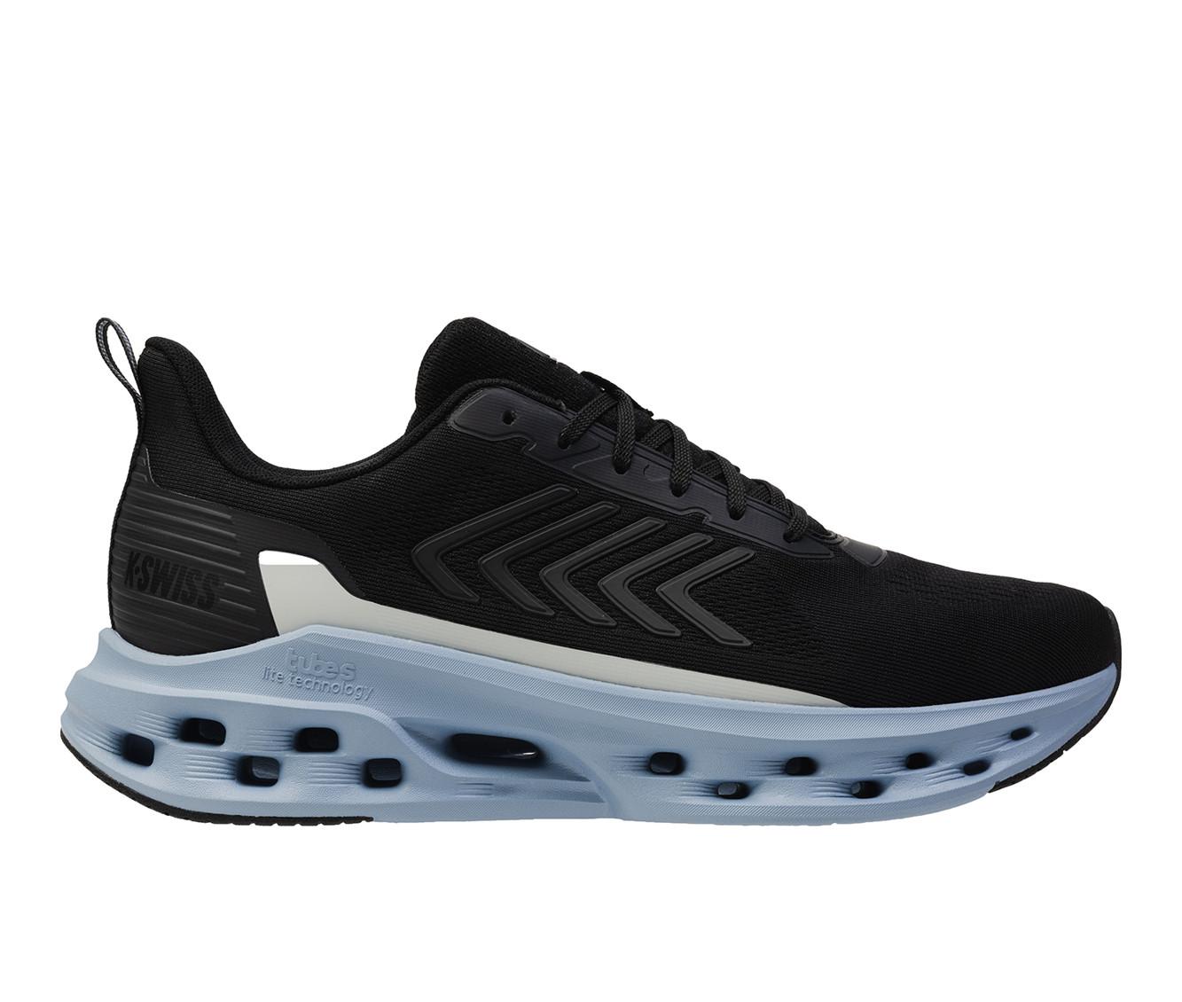 Blk/Grey/Blue