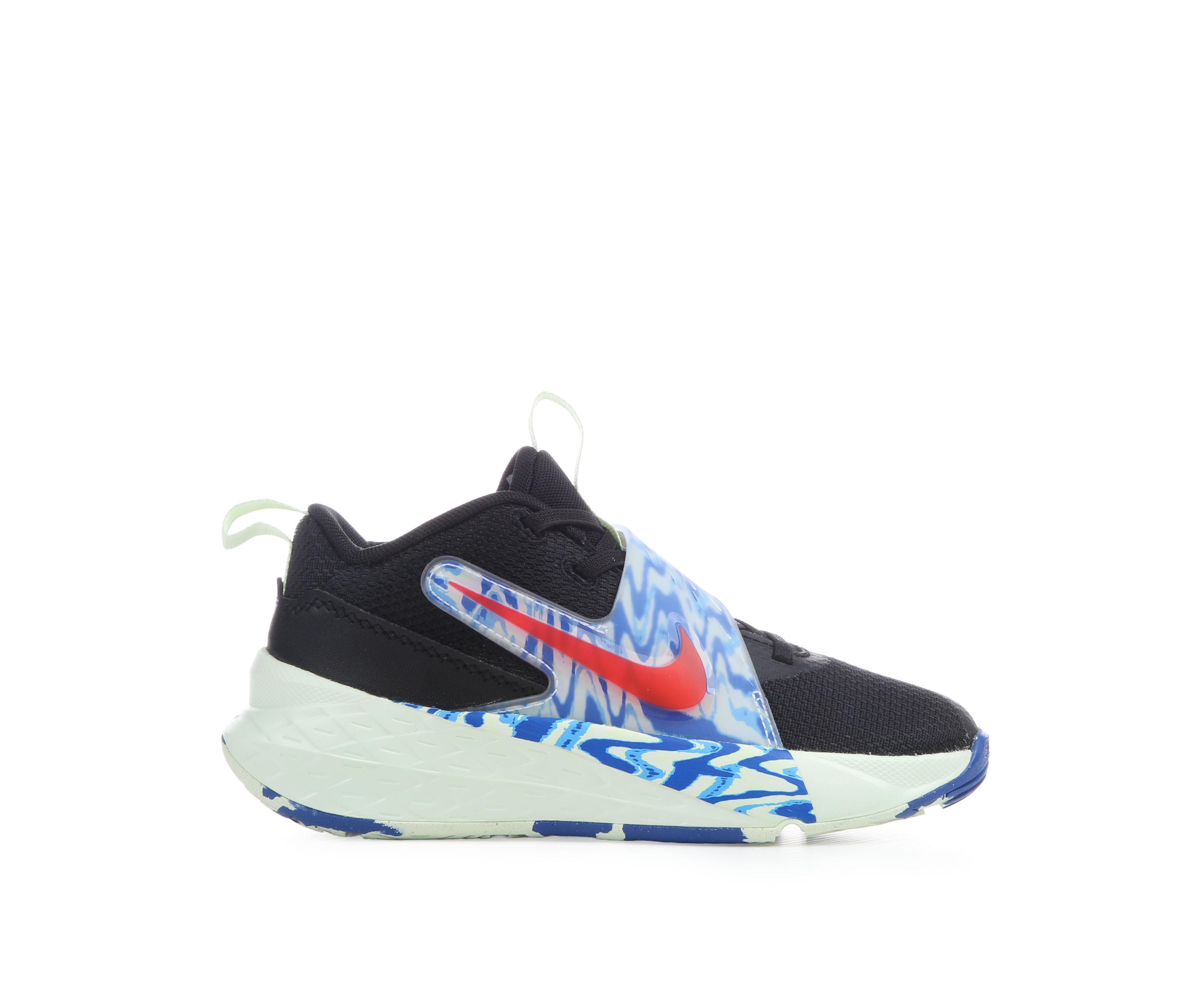 Blk/Crmsn/Royal