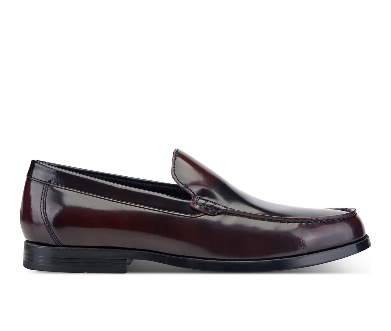 Dark Burgundy