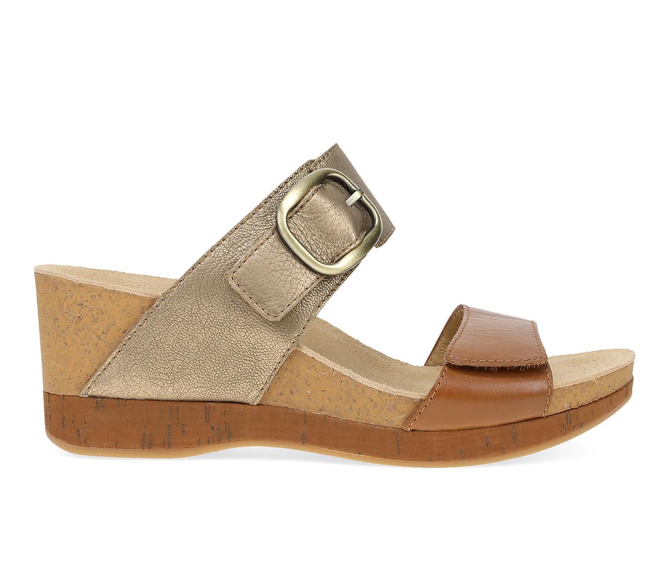 Gold/Tan