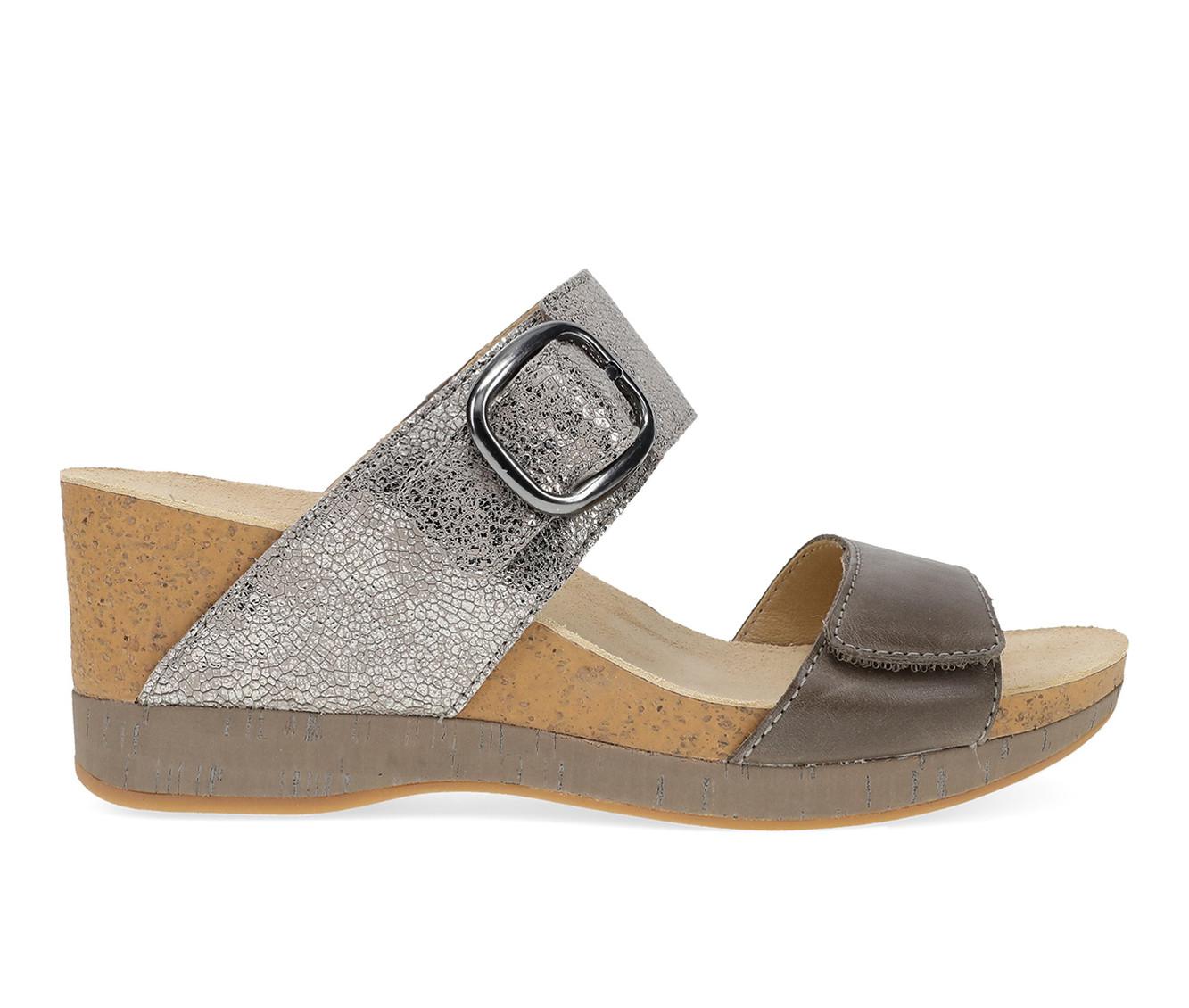 Pewter/Taupe