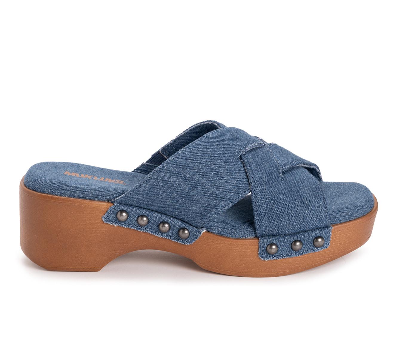 Denim